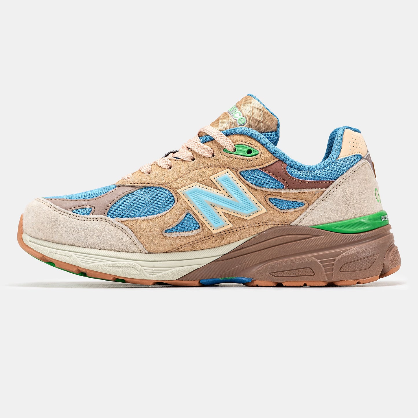 New Balance 990v3 x Joe Freshgoods