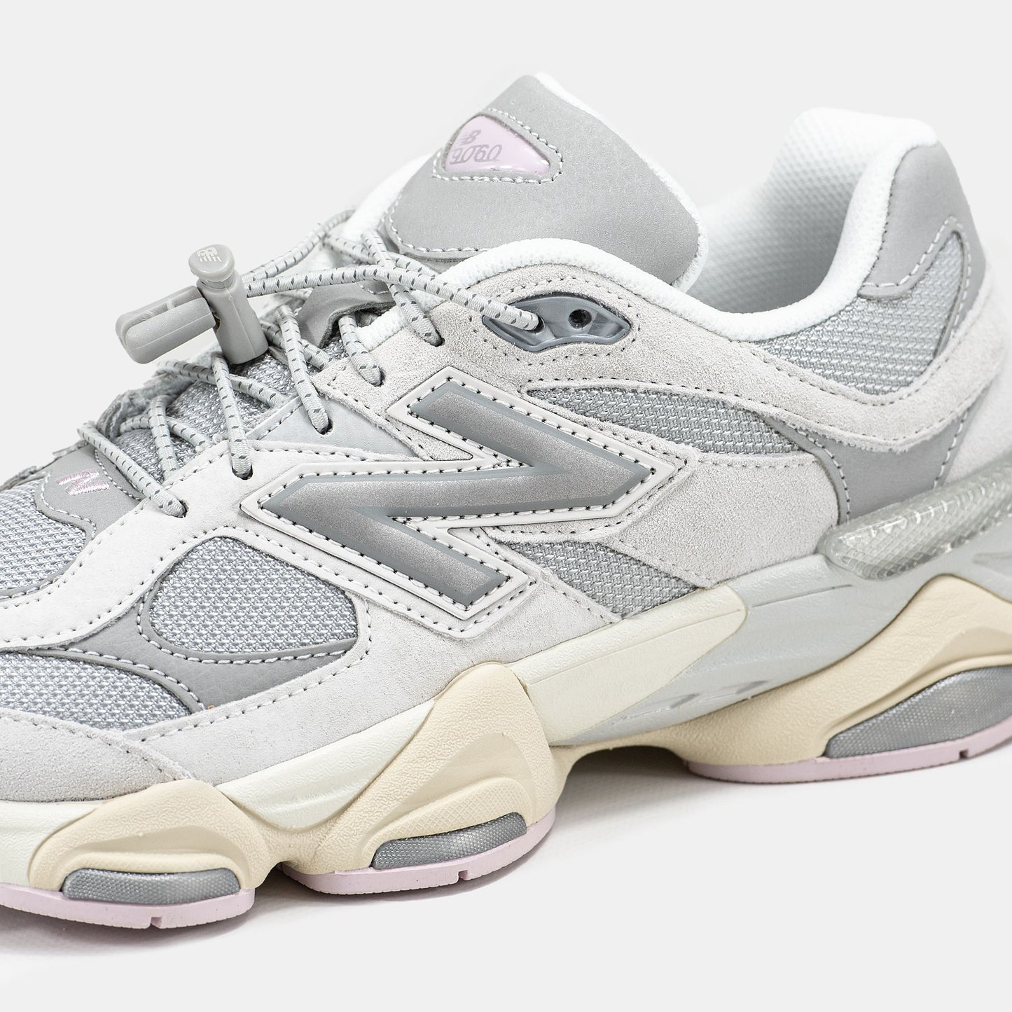 New Balance 9060 White