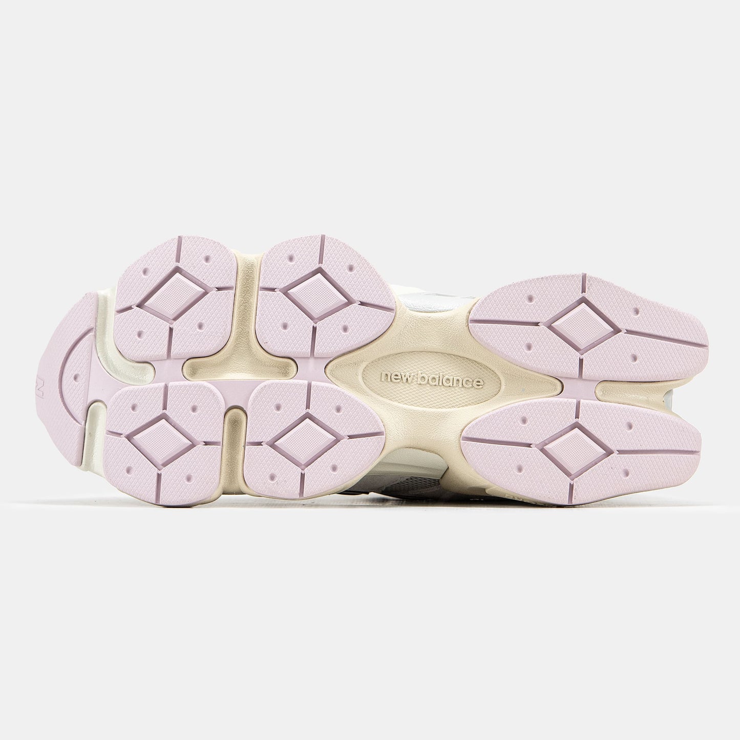 New Balance 9060 White