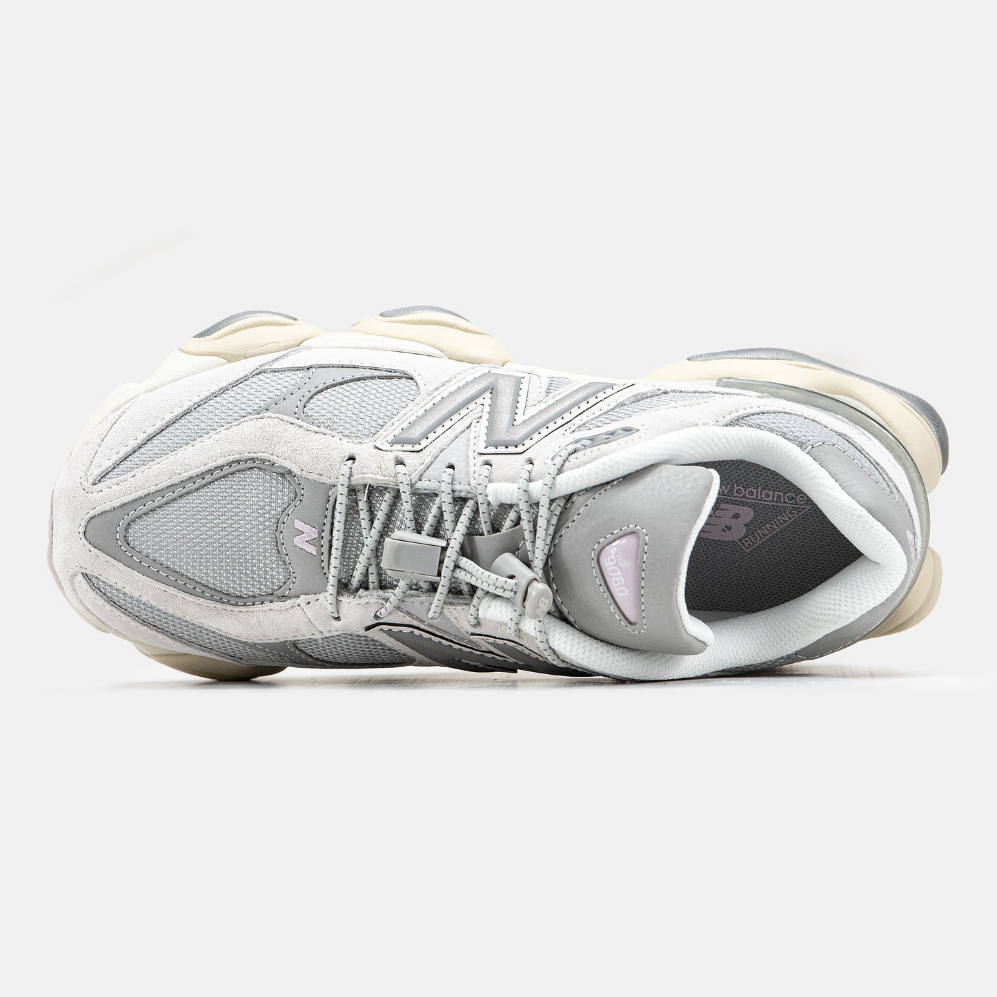 New Balance 9060 White