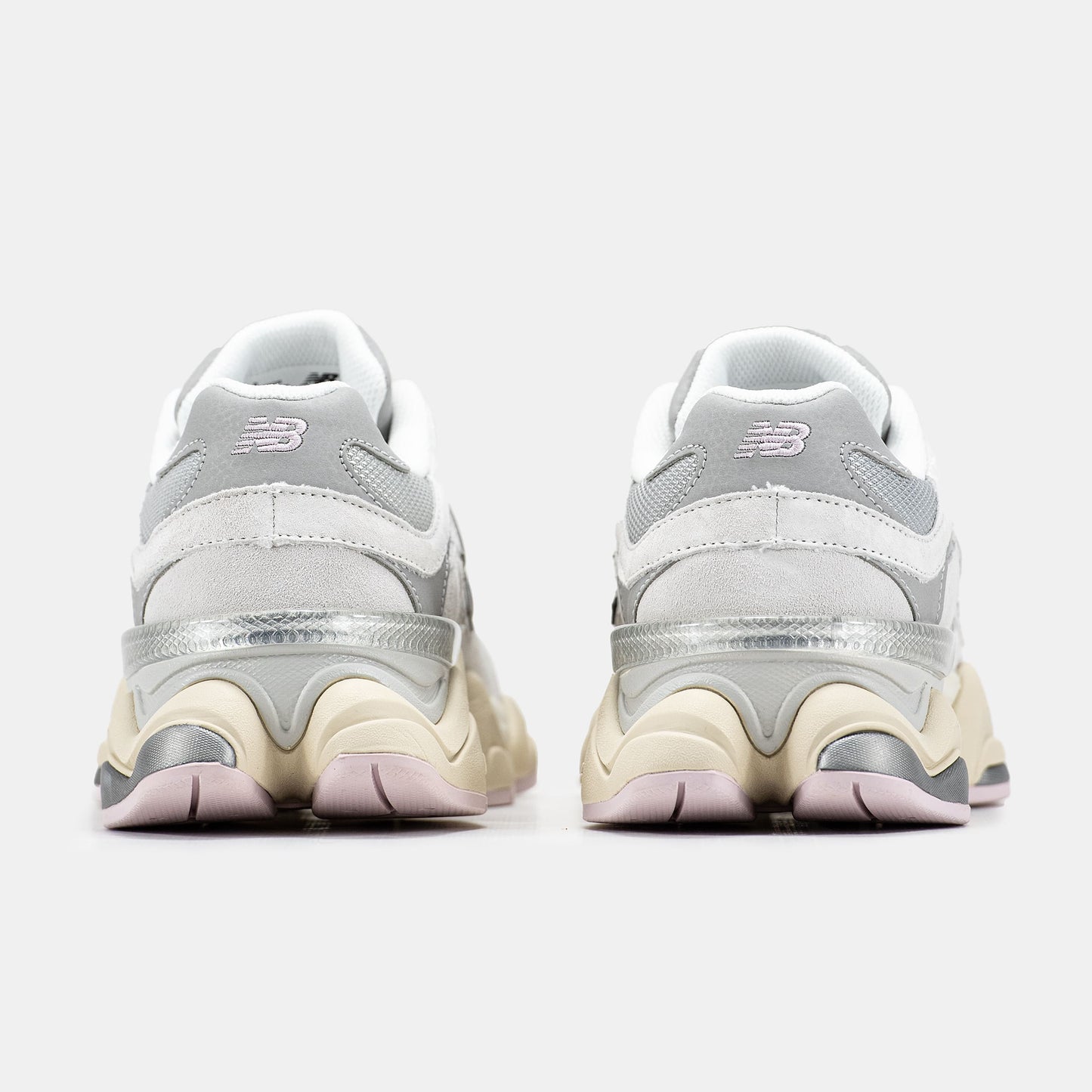New Balance 9060 White