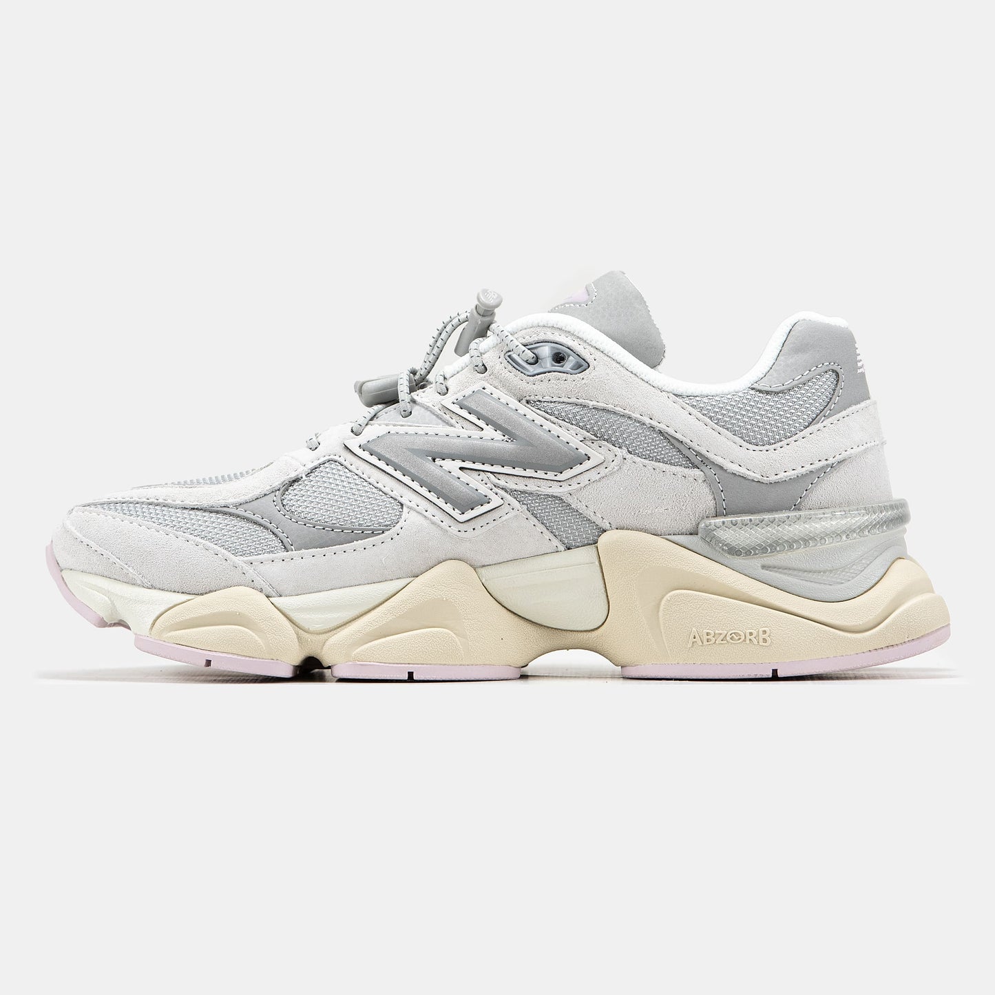 New Balance 9060 White
