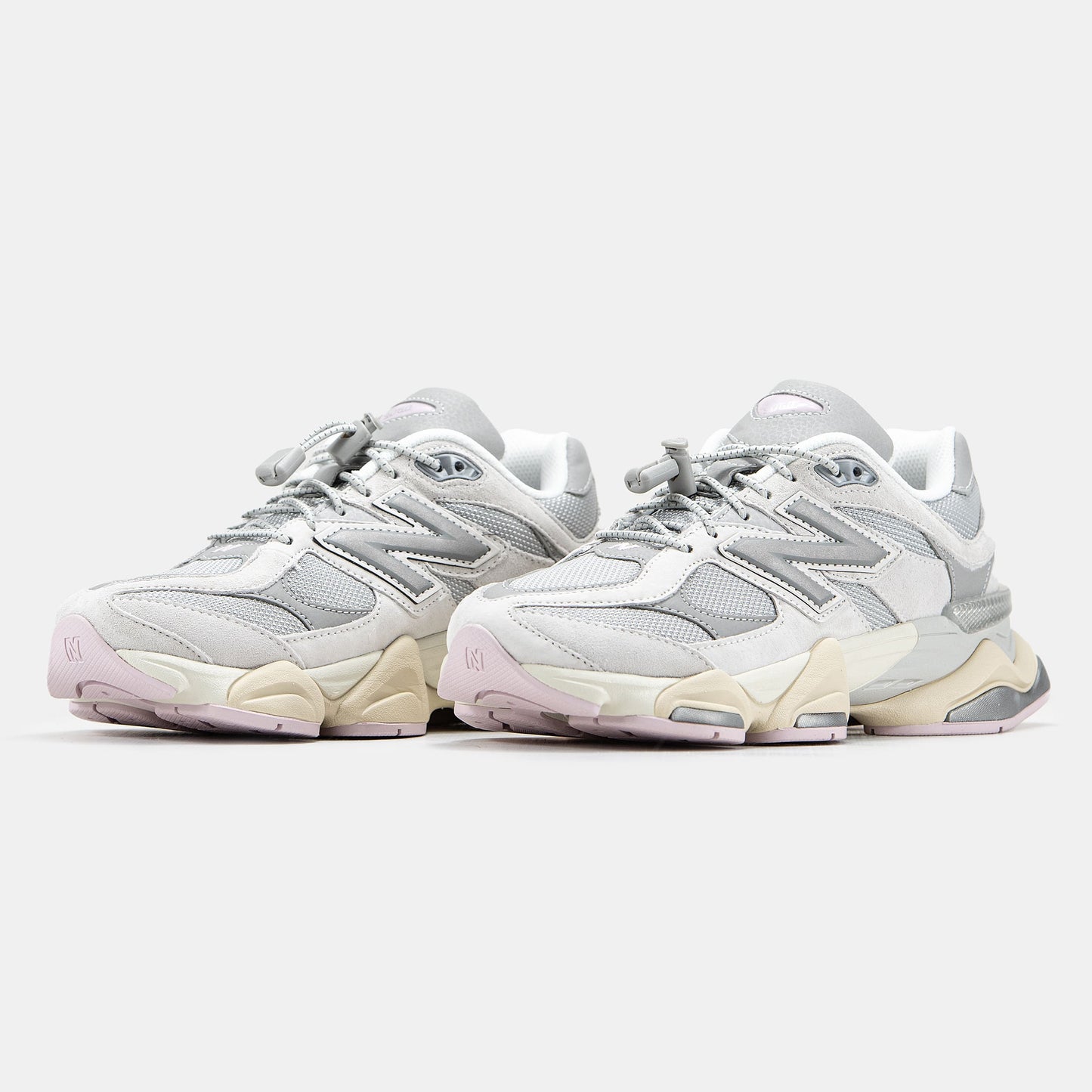 New Balance 9060 White