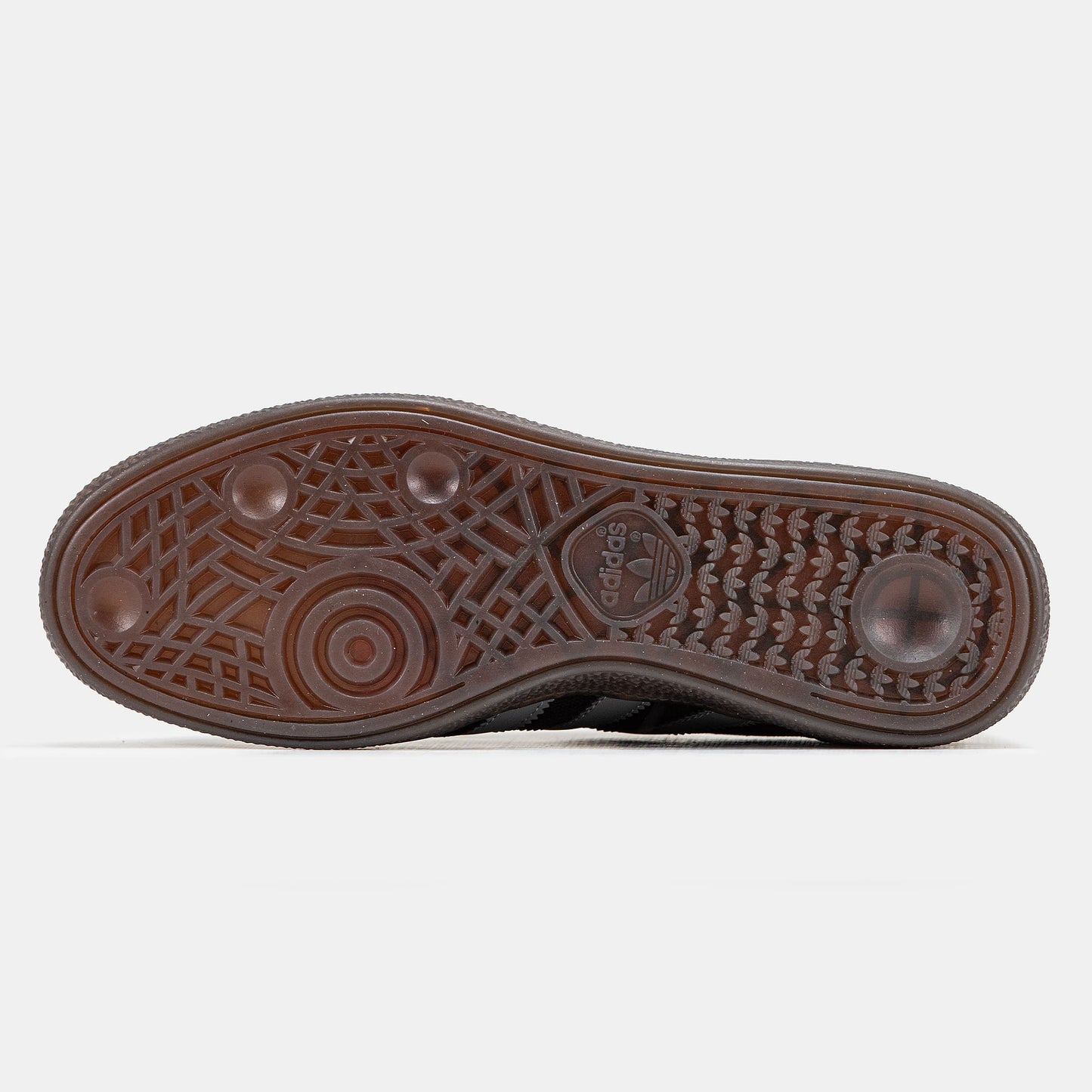 Adidas Spezial Handball Cordura Black Grey