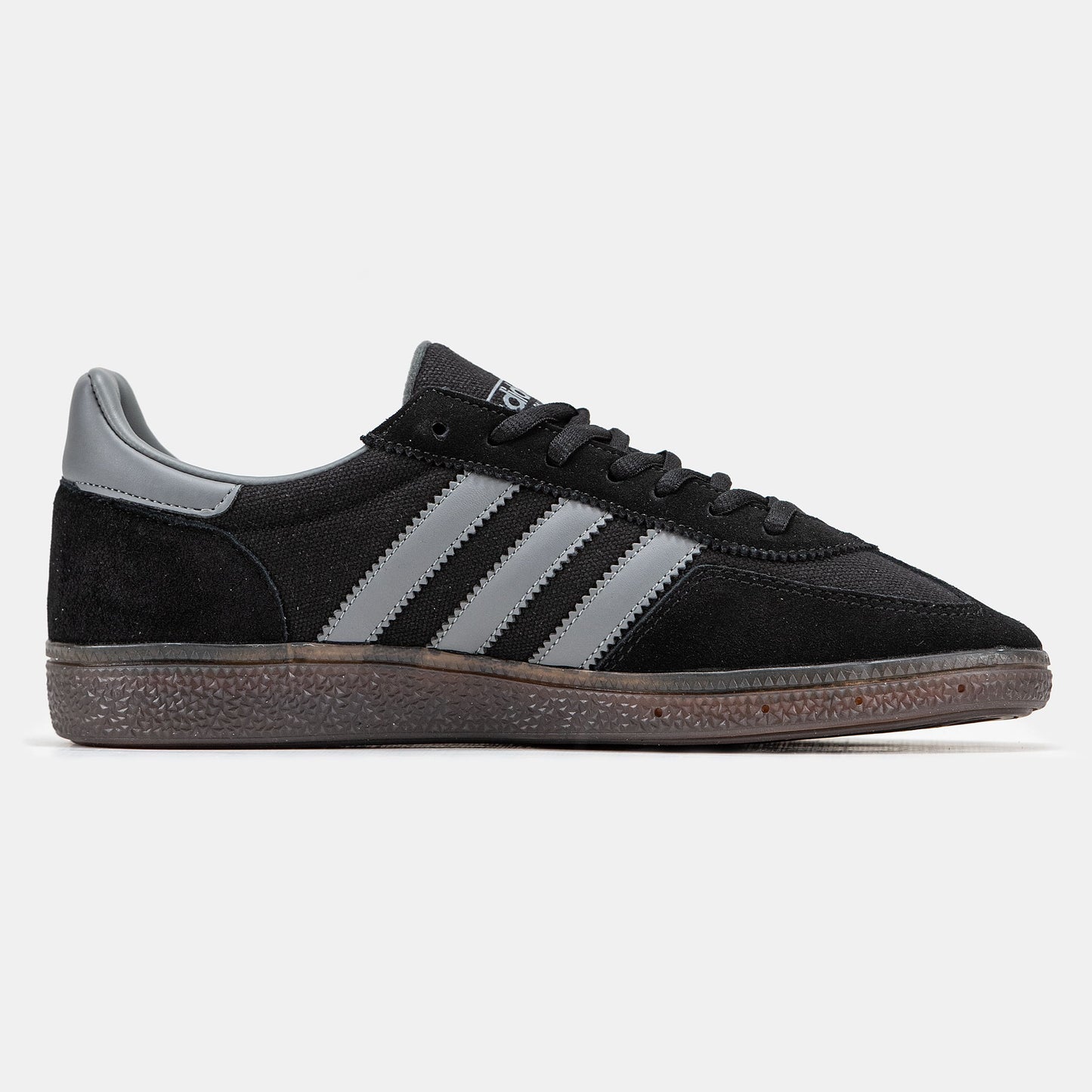 Adidas Spezial Handball Cordura Black Grey