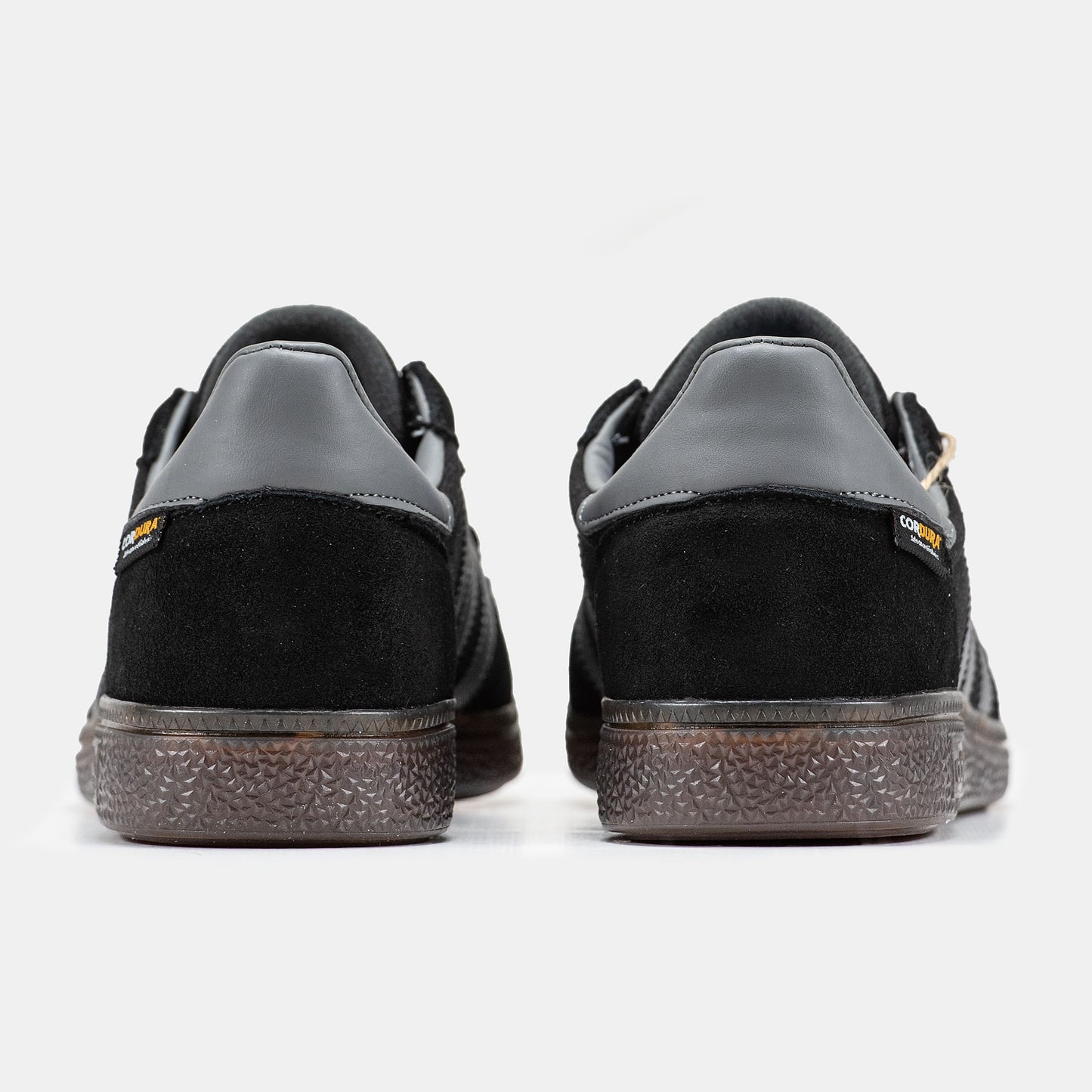 Adidas Spezial Handball Cordura Black Grey