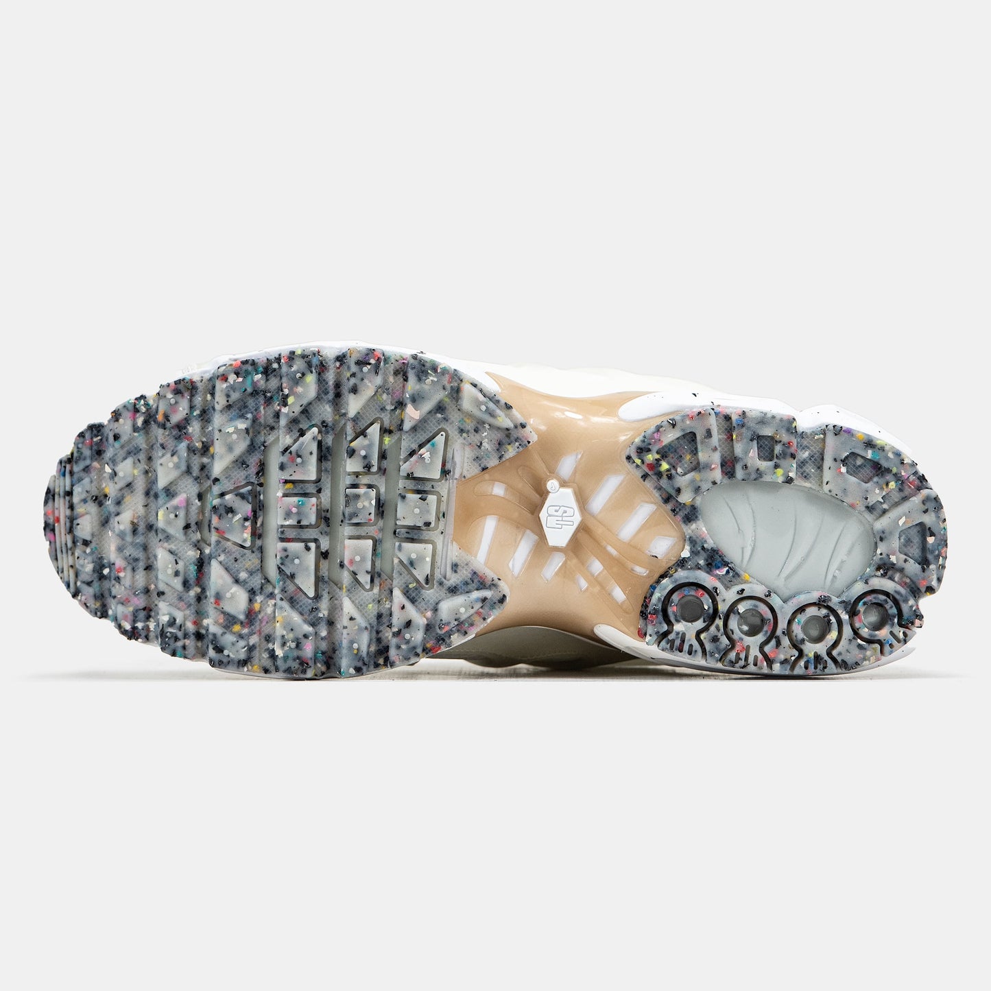 Nike Air Max TN Terrascape White
