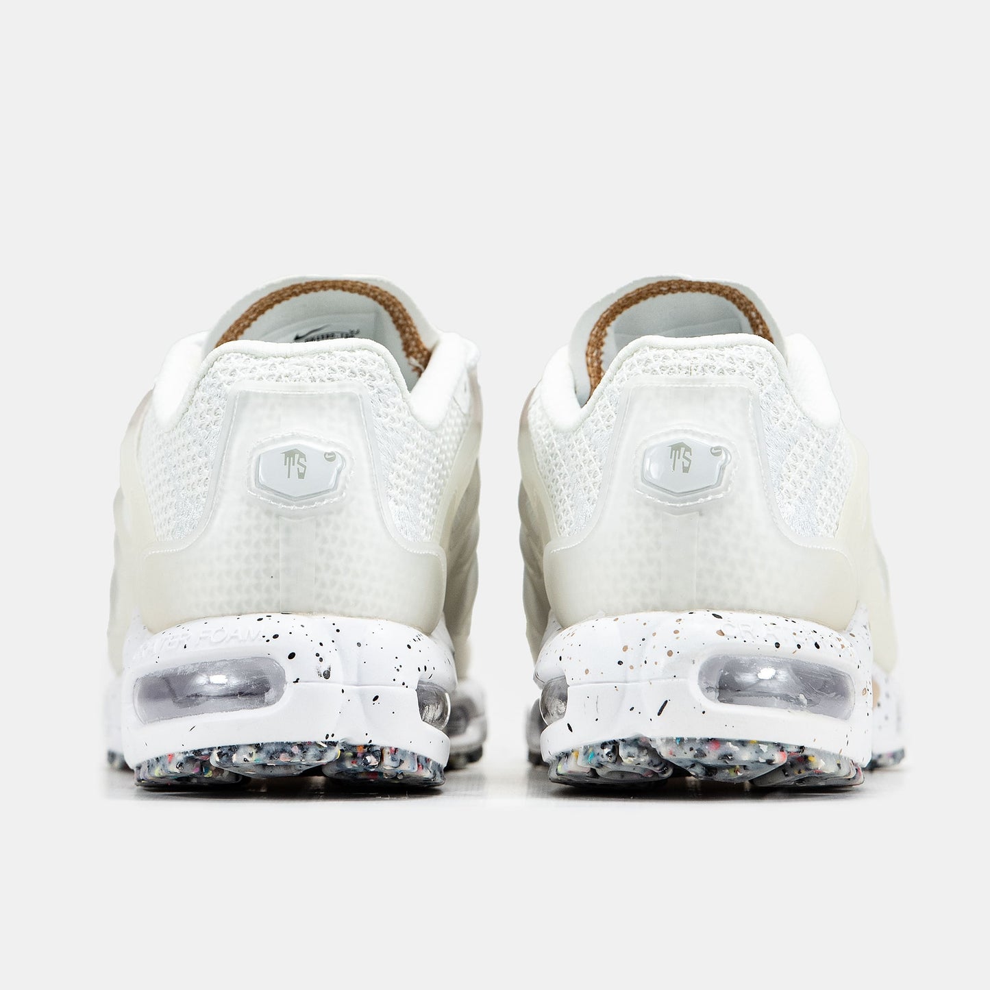 Nike Air Max TN Terrascape White