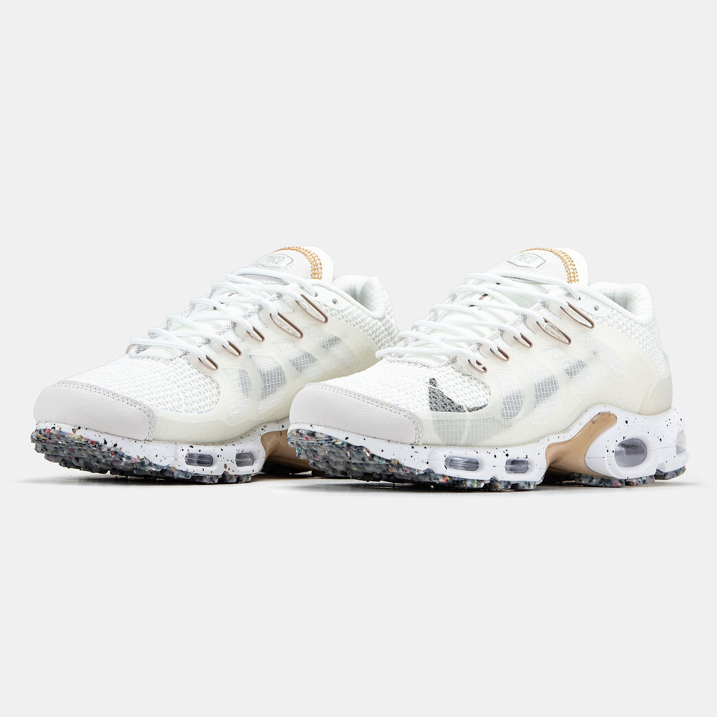 Nike Air Max TN Terrascape White