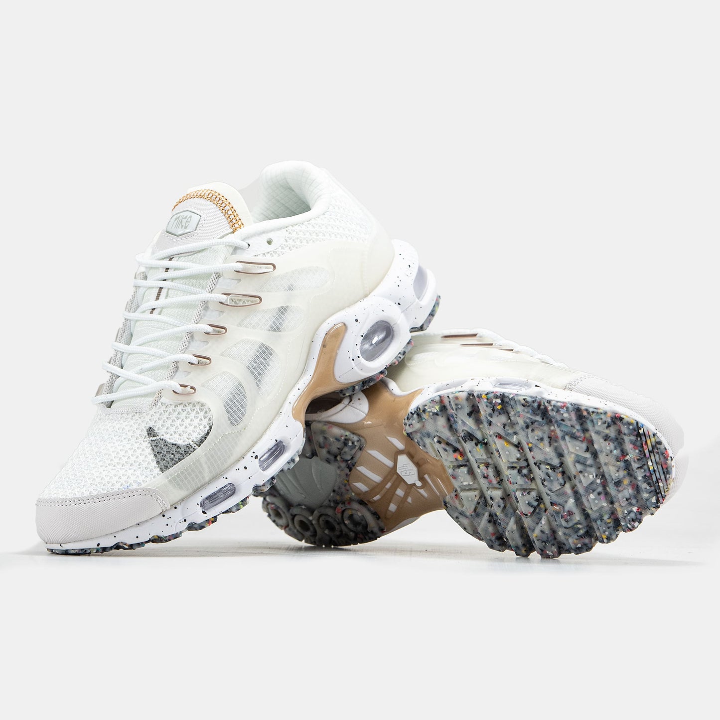 Nike Air Max TN Terrascape White