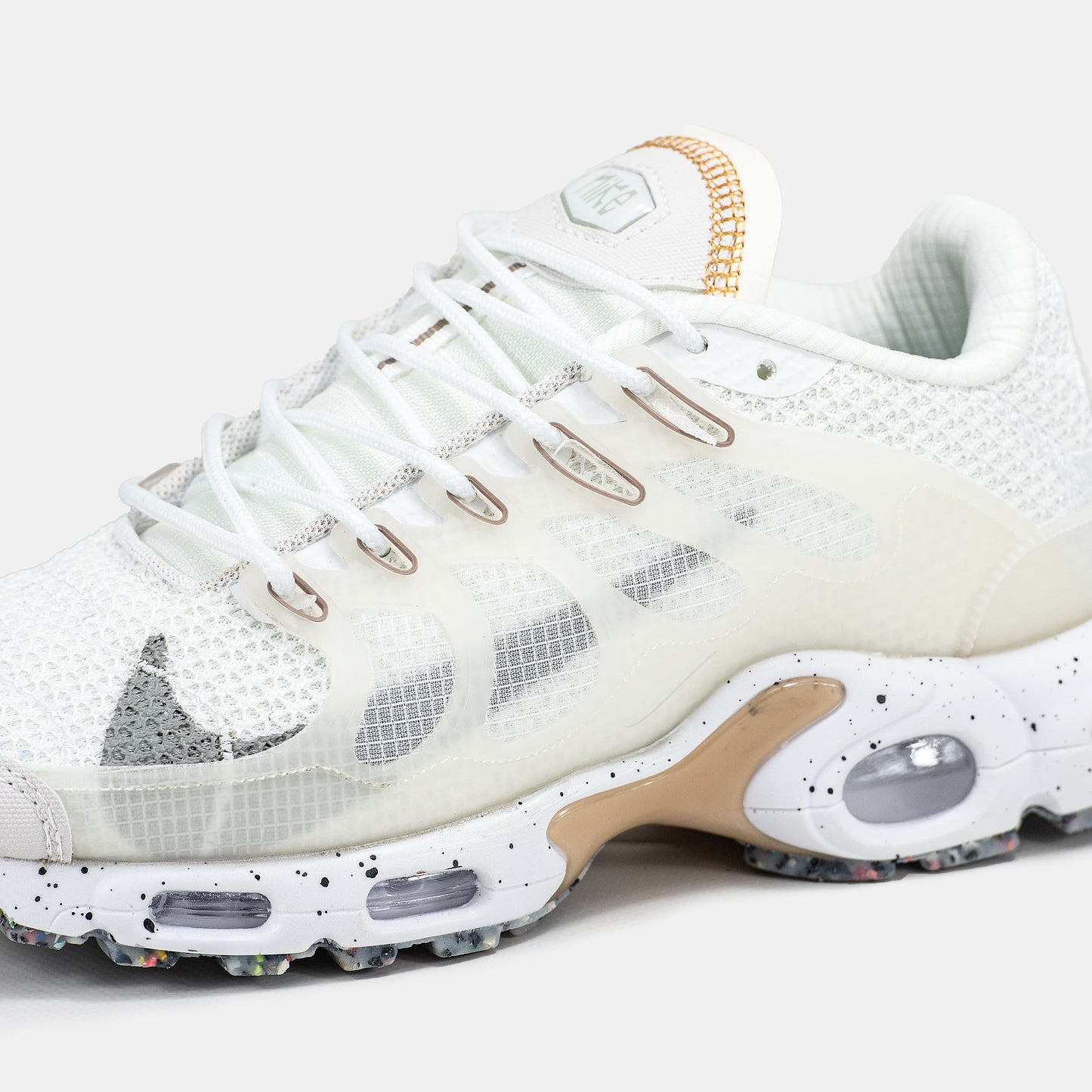 Nike Air Max TN Terrascape White