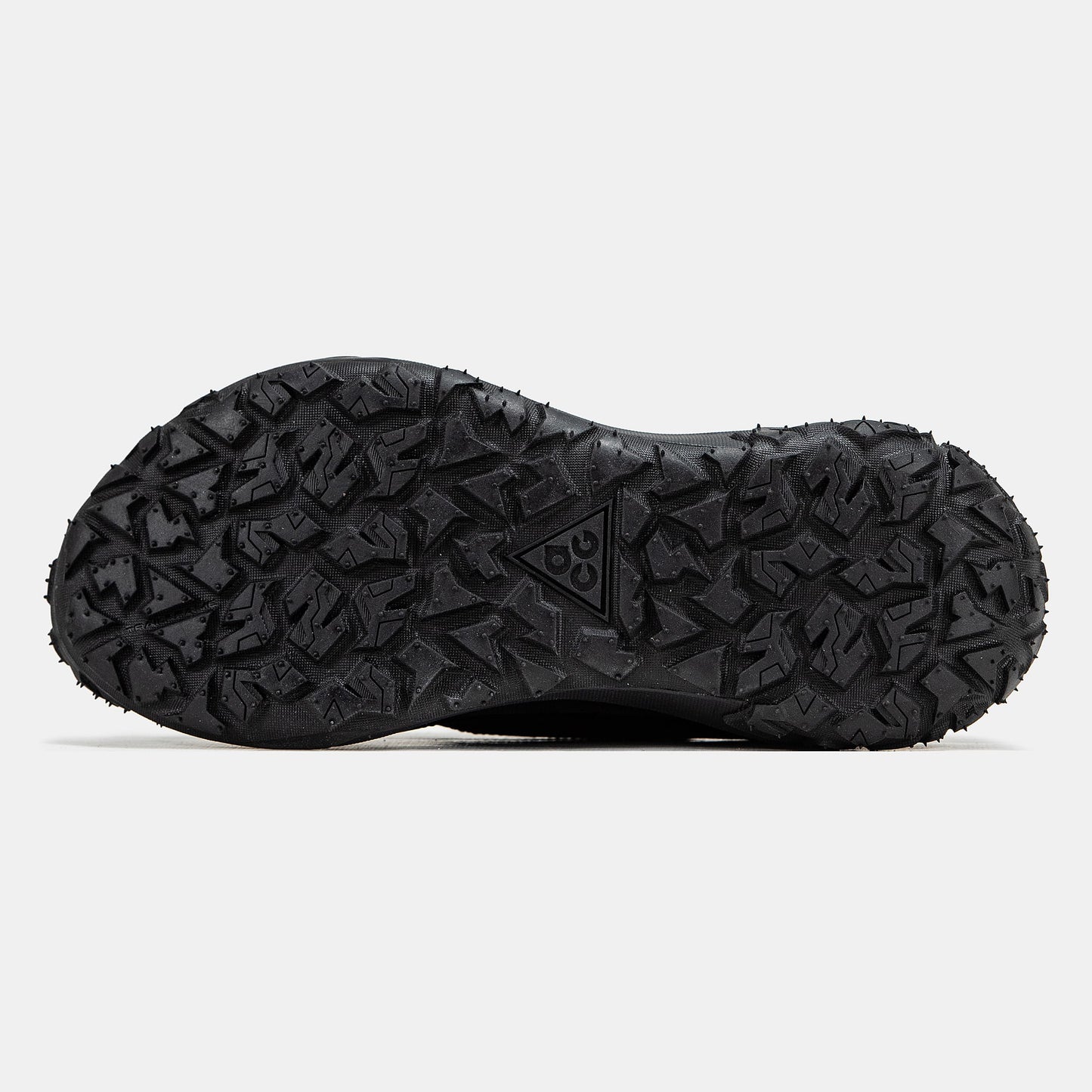 Nike ACG Mountain Fly 2 Gore-Tex Black / Comme des Garçons Homme Plus