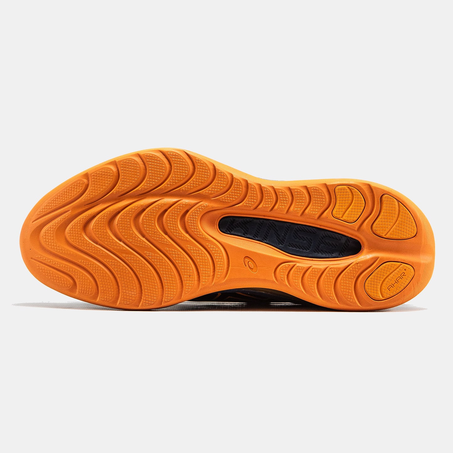 Asics Gel-Kinsei Max Blue