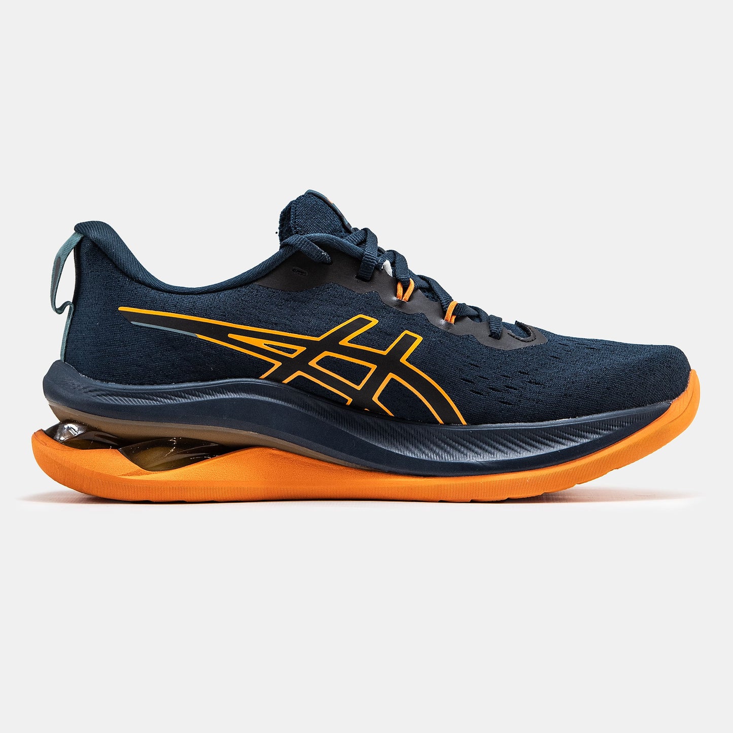Asics Gel-Kinsei Max Blue