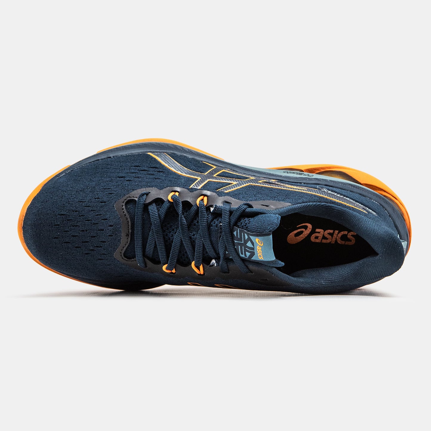 Asics Gel-Kinsei Max Blue