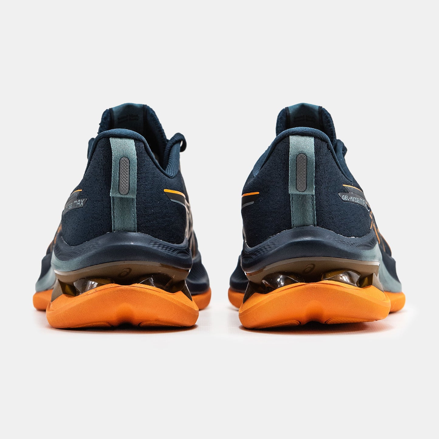 Asics Gel-Kinsei Max Blue