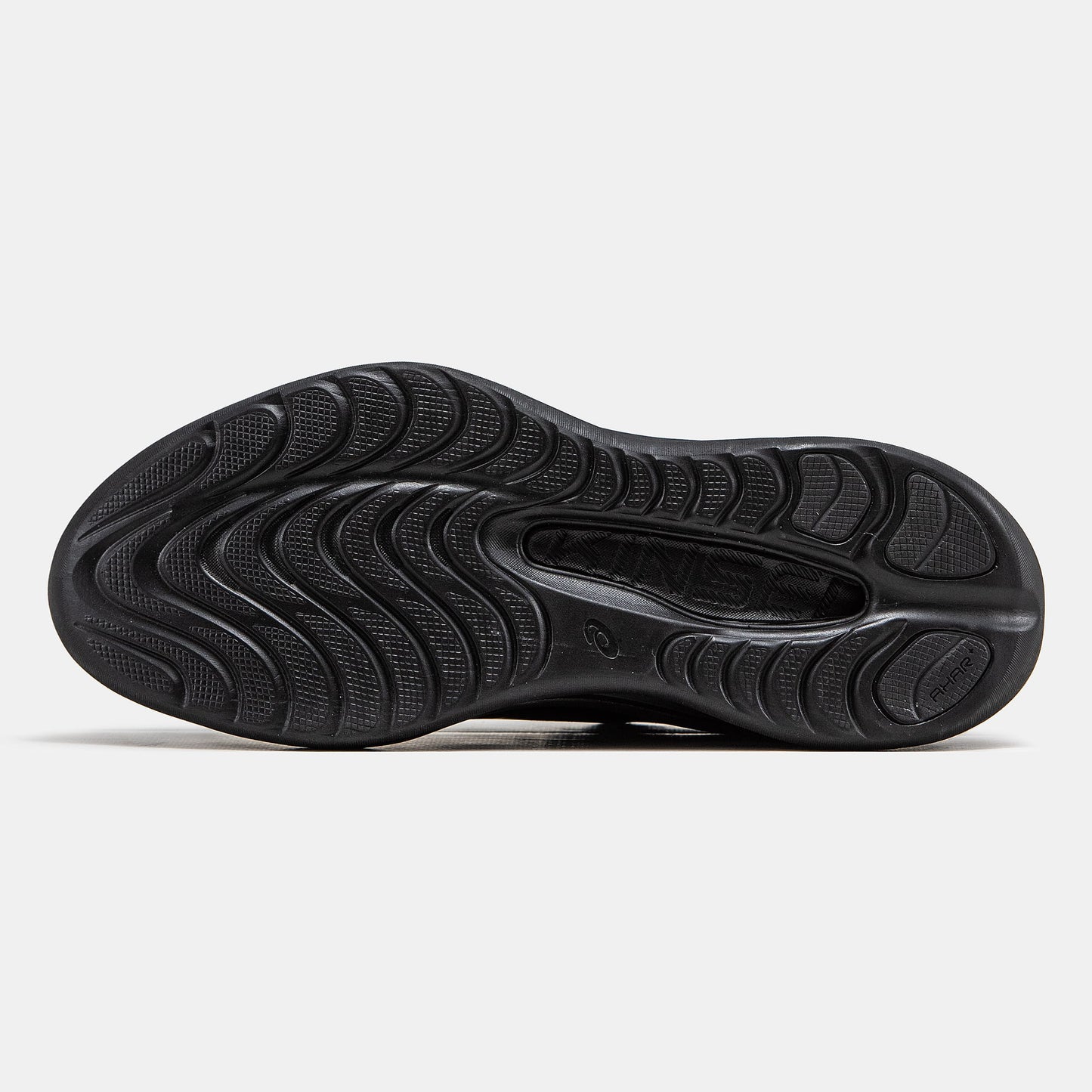 Asics Gel-Kinsei Max Black