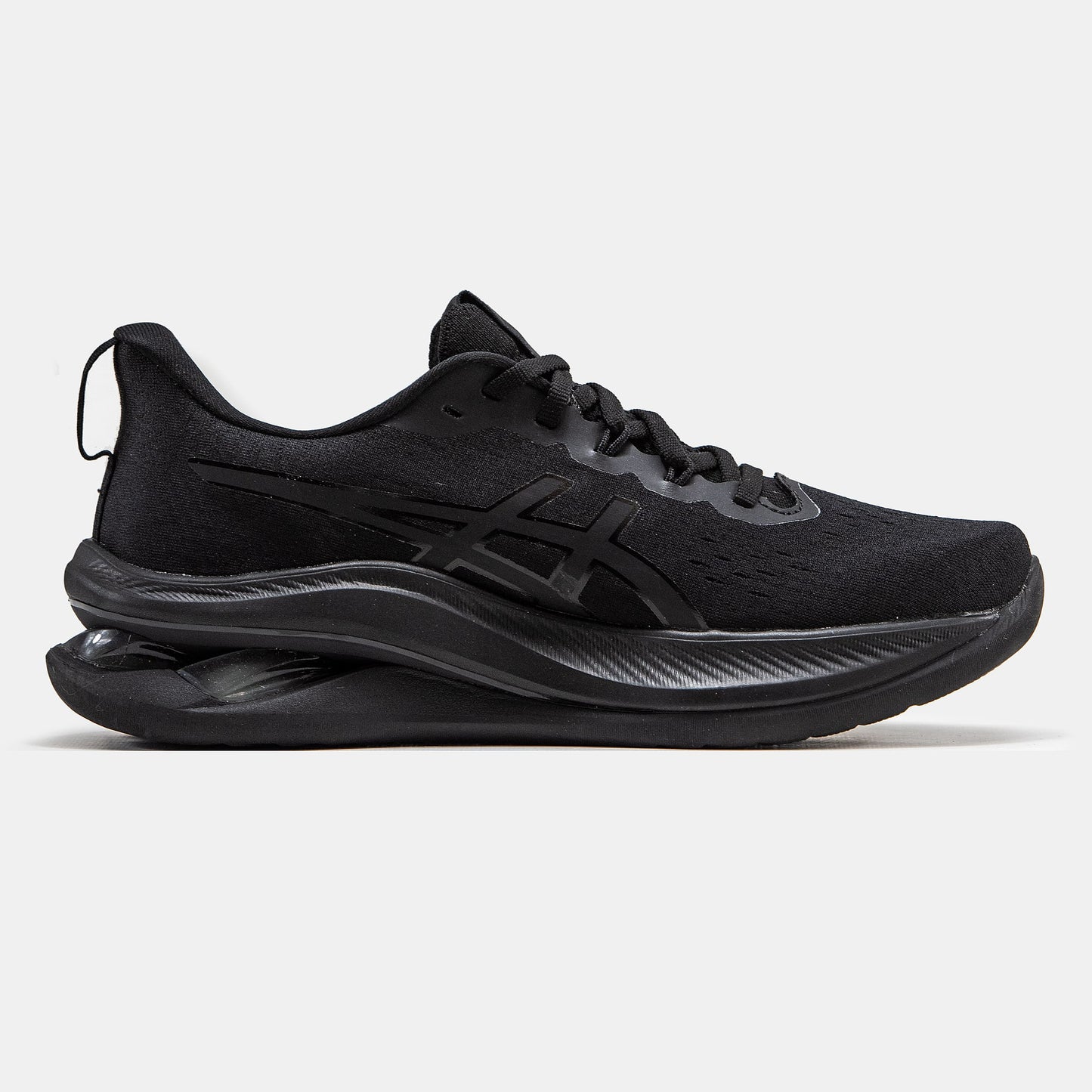Asics Gel-Kinsei Max Black