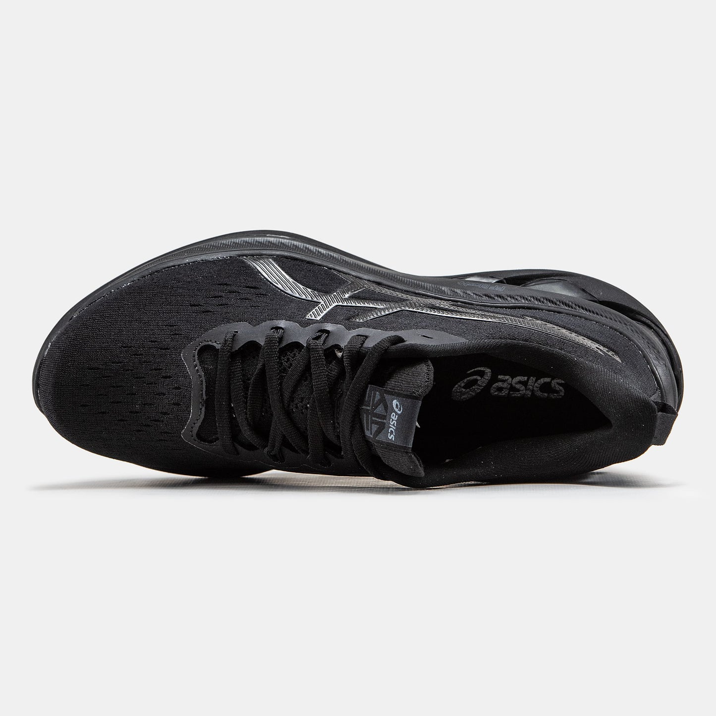 Asics Gel-Kinsei Max Black
