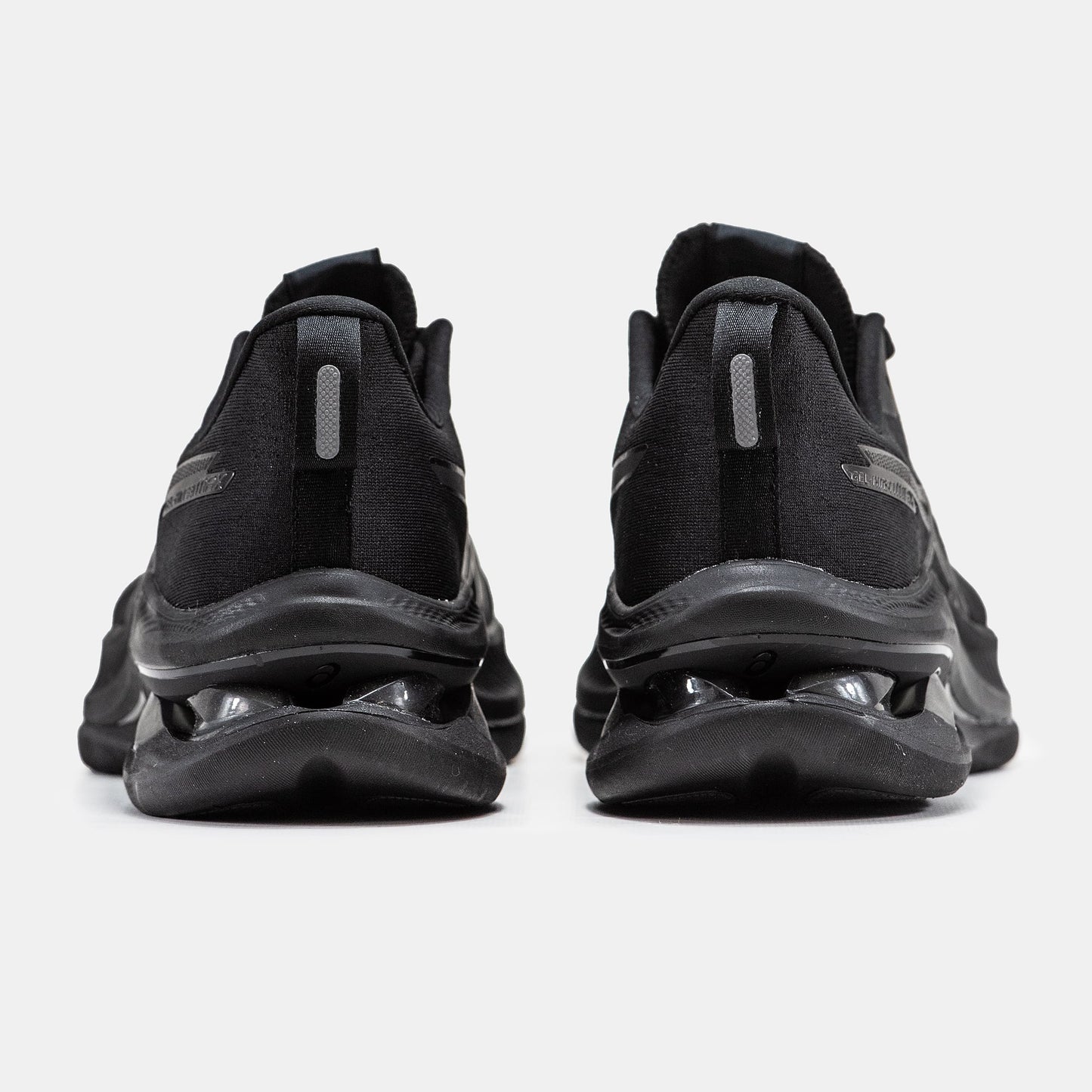 Asics Gel-Kinsei Max Black
