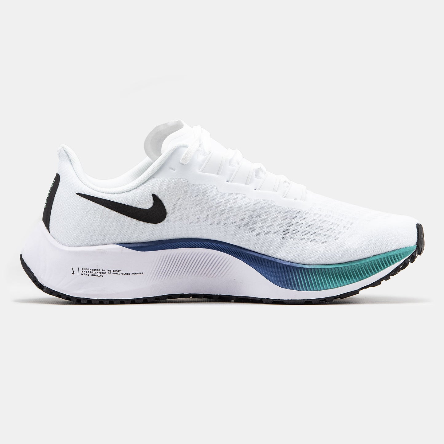Nike Air Zoom Pegasus 37 White