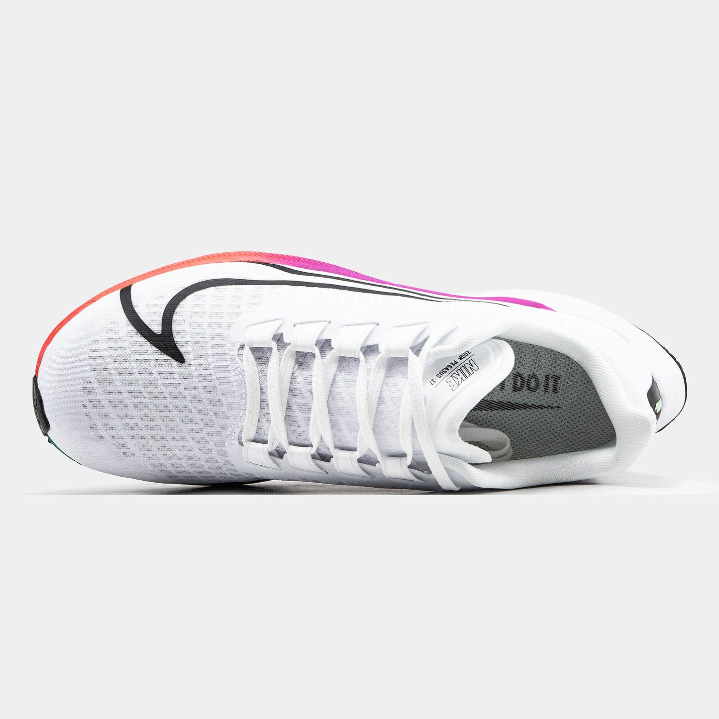 Nike Air Zoom Pegasus 37 White