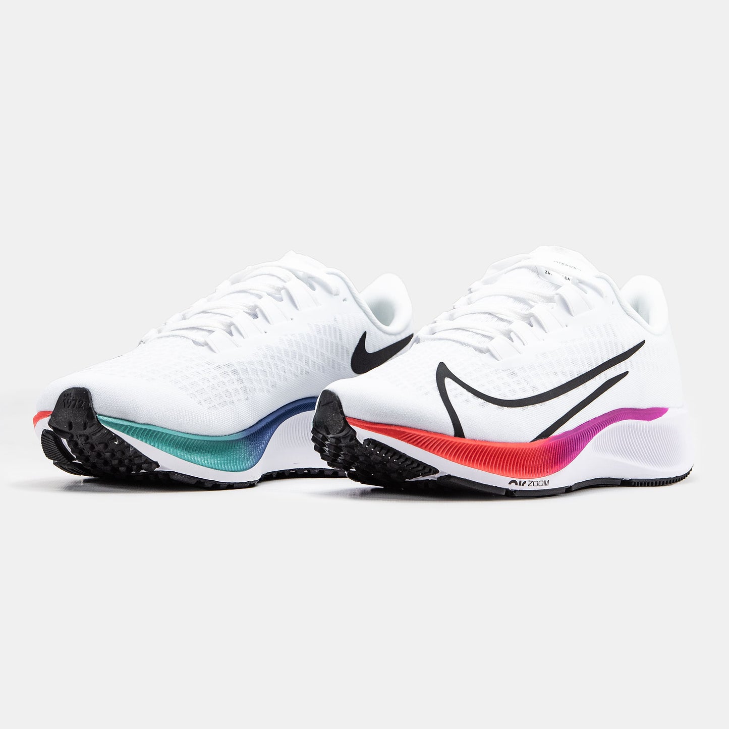 Nike Air Zoom Pegasus 37 White