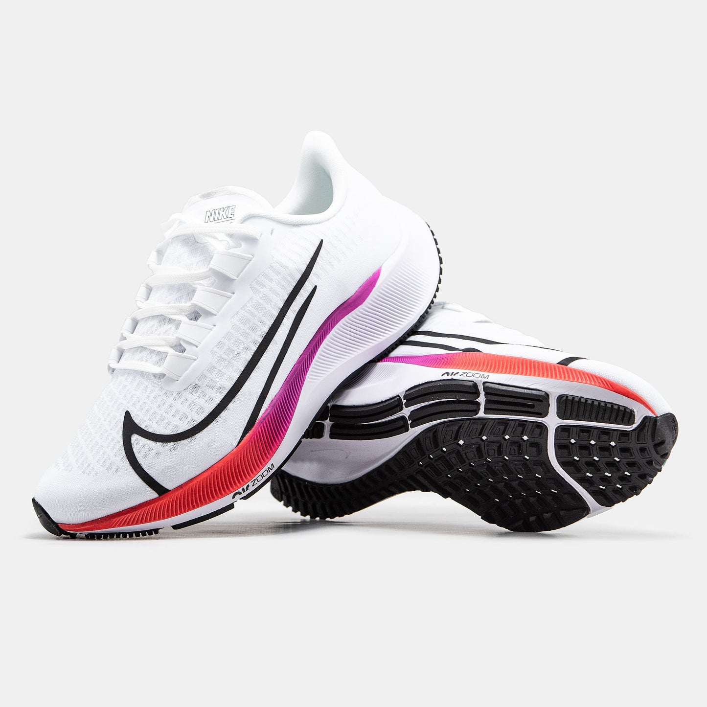 Nike Air Zoom Pegasus 37 White