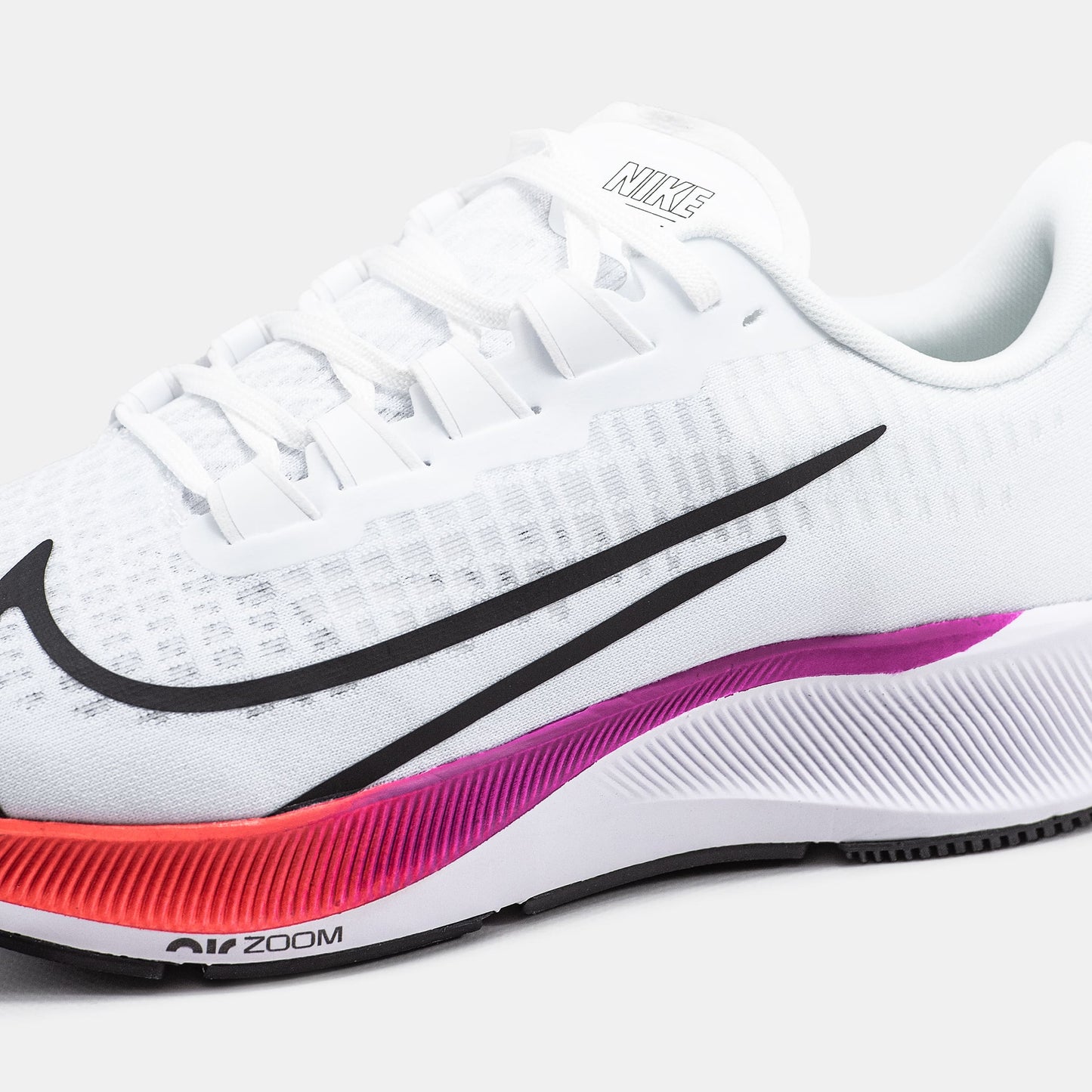 Nike Air Zoom Pegasus 37 White
