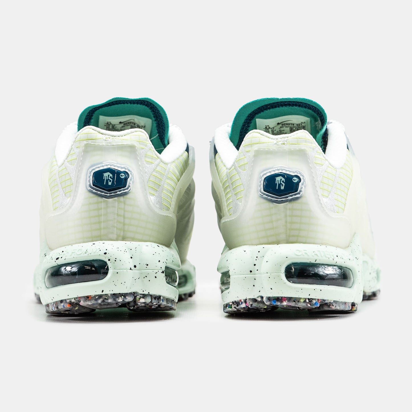 Nike Air Max TN Terrascape Neon