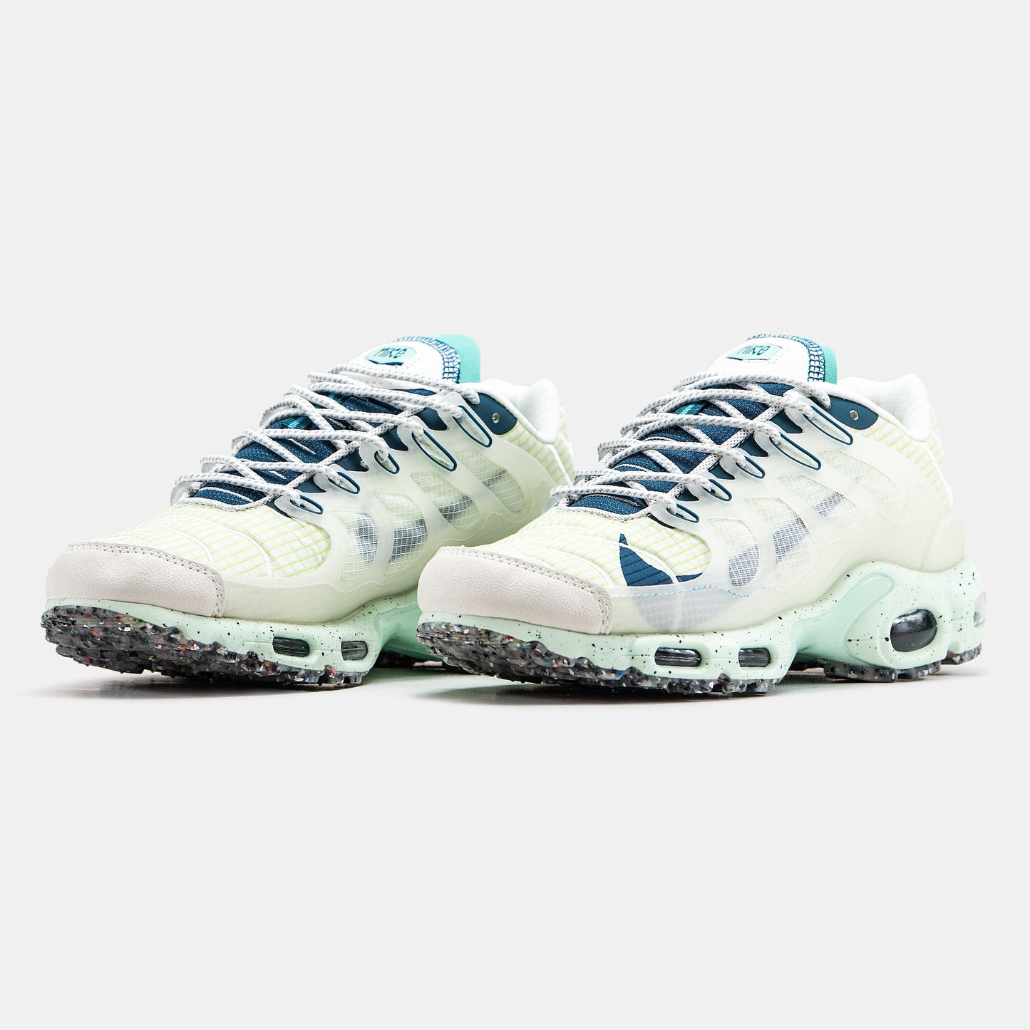 Nike Air Max TN Terrascape Neon