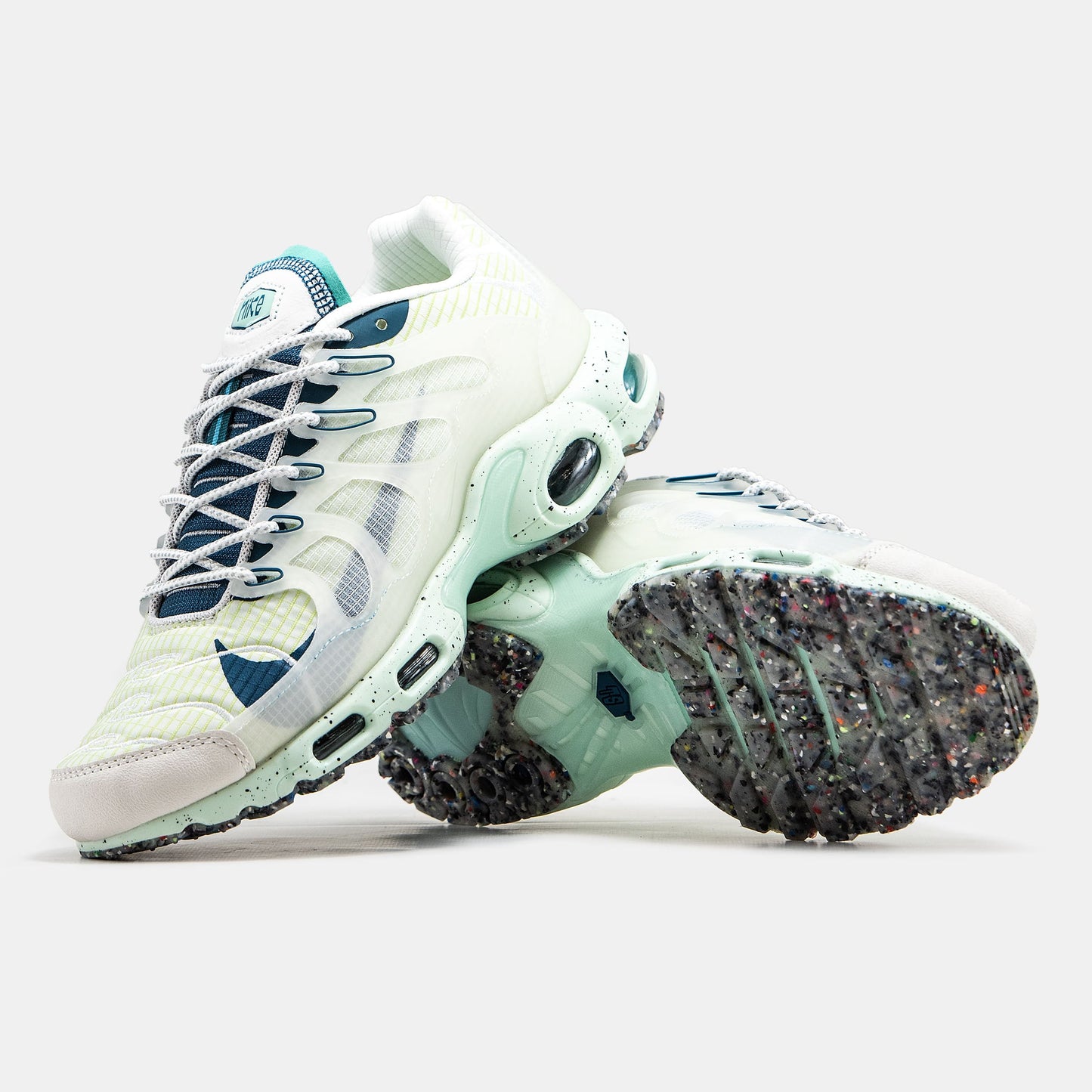 Nike Air Max TN Terrascape Neon