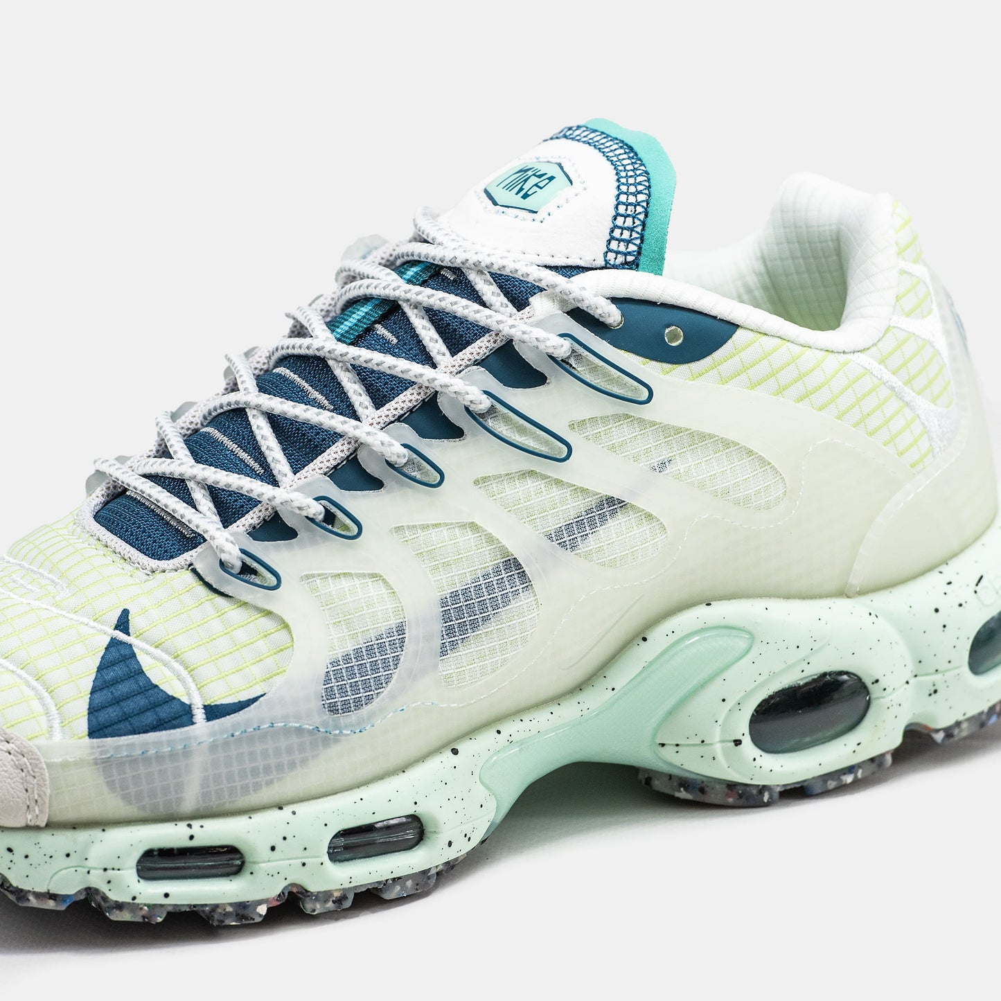 Nike Air Max TN Terrascape Neon