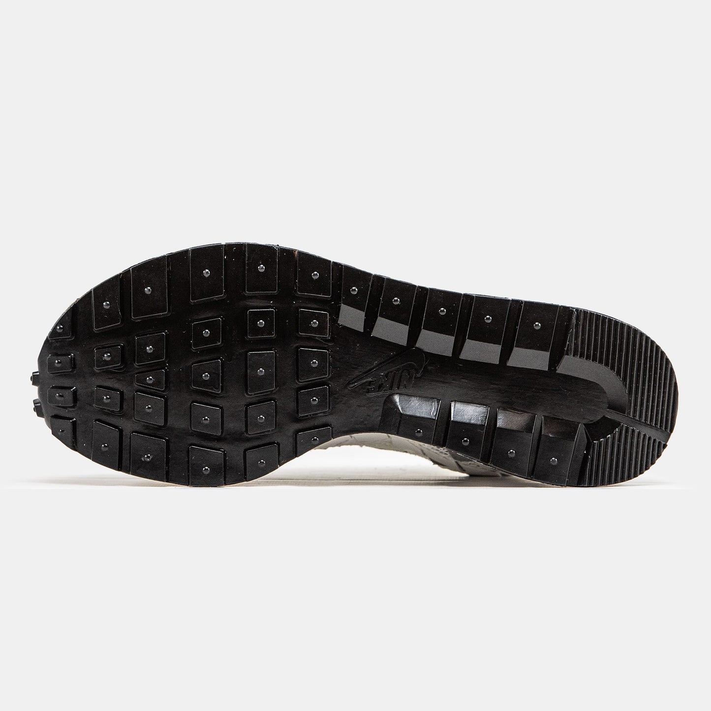 Nike Sacai VaporWaffle x Jean Paul Gaultier White