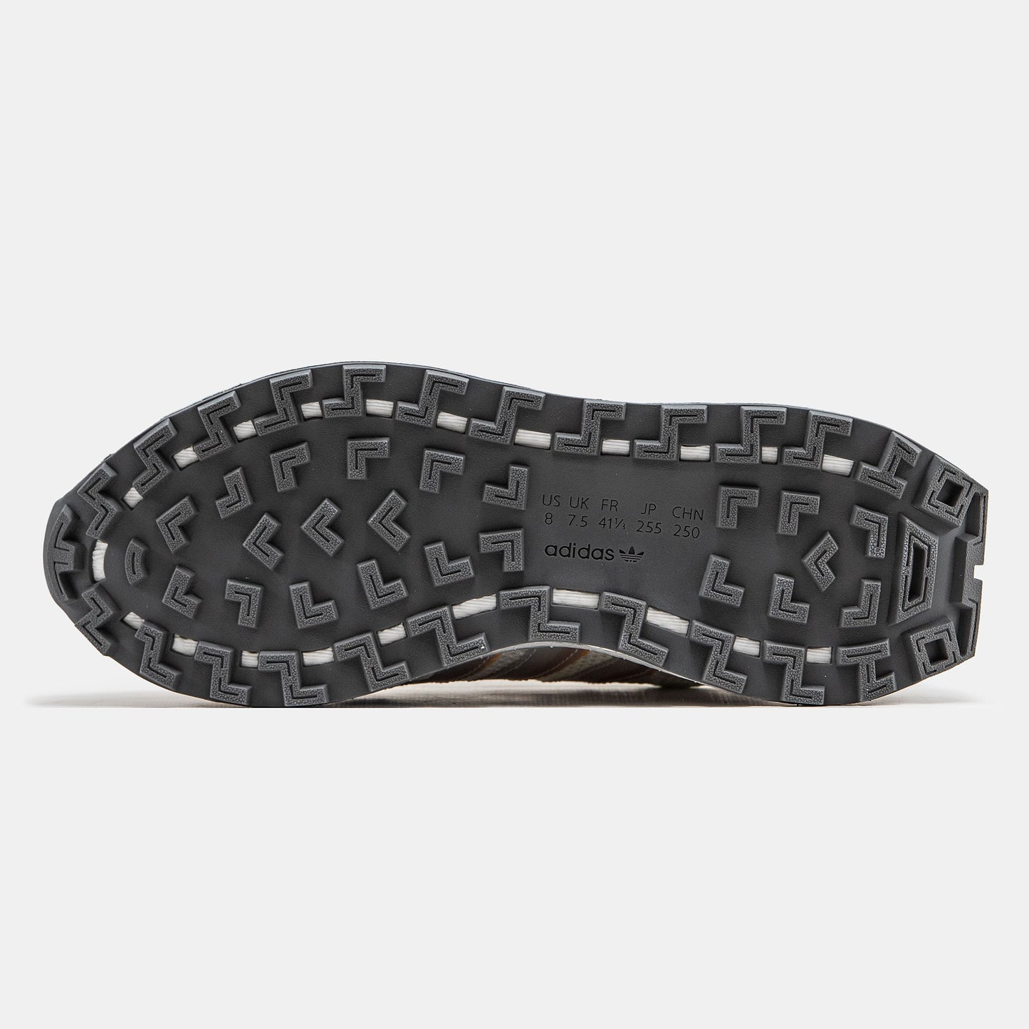 Adidas Retropy E5 Grey