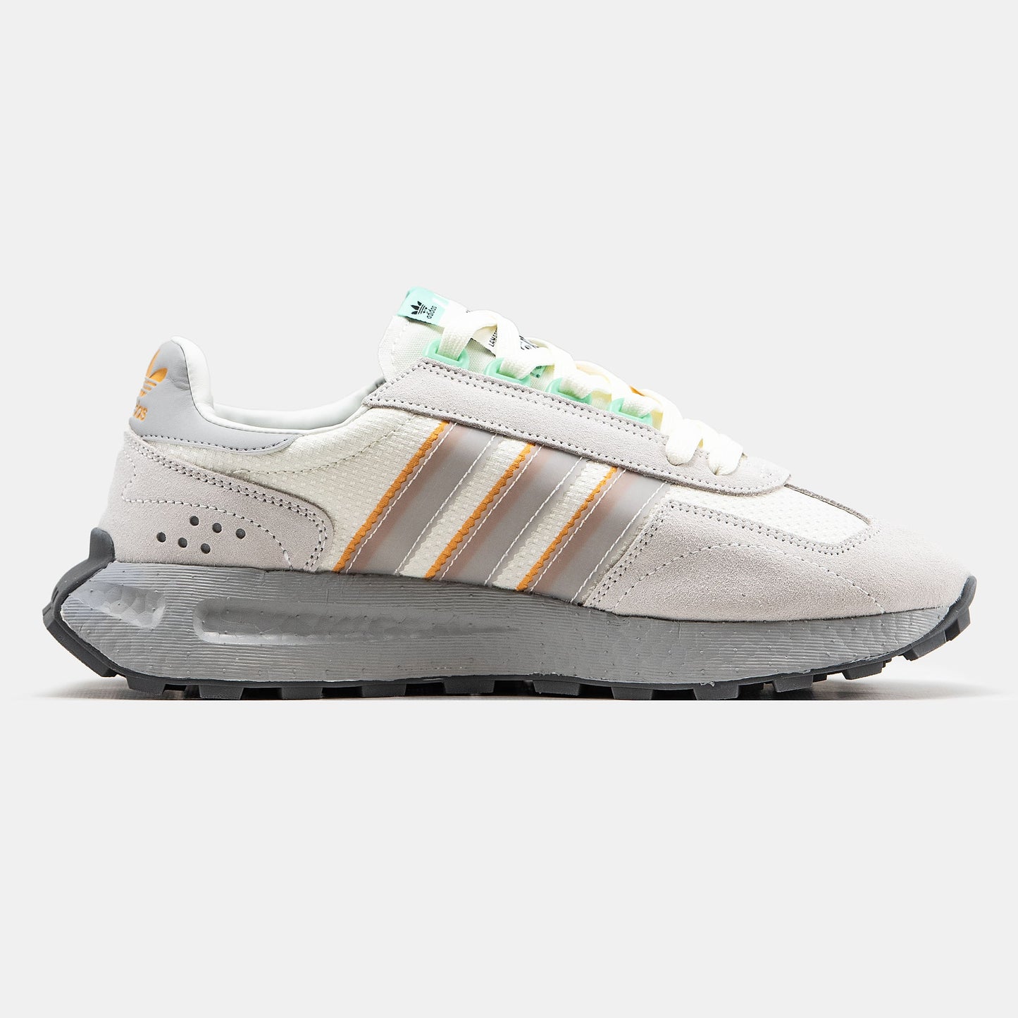 Adidas Retropy E5 Grey
