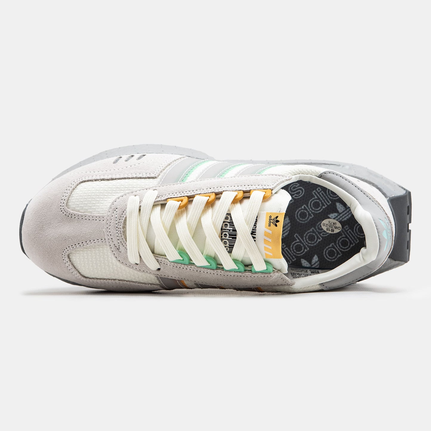 Adidas Retropy E5 Grey