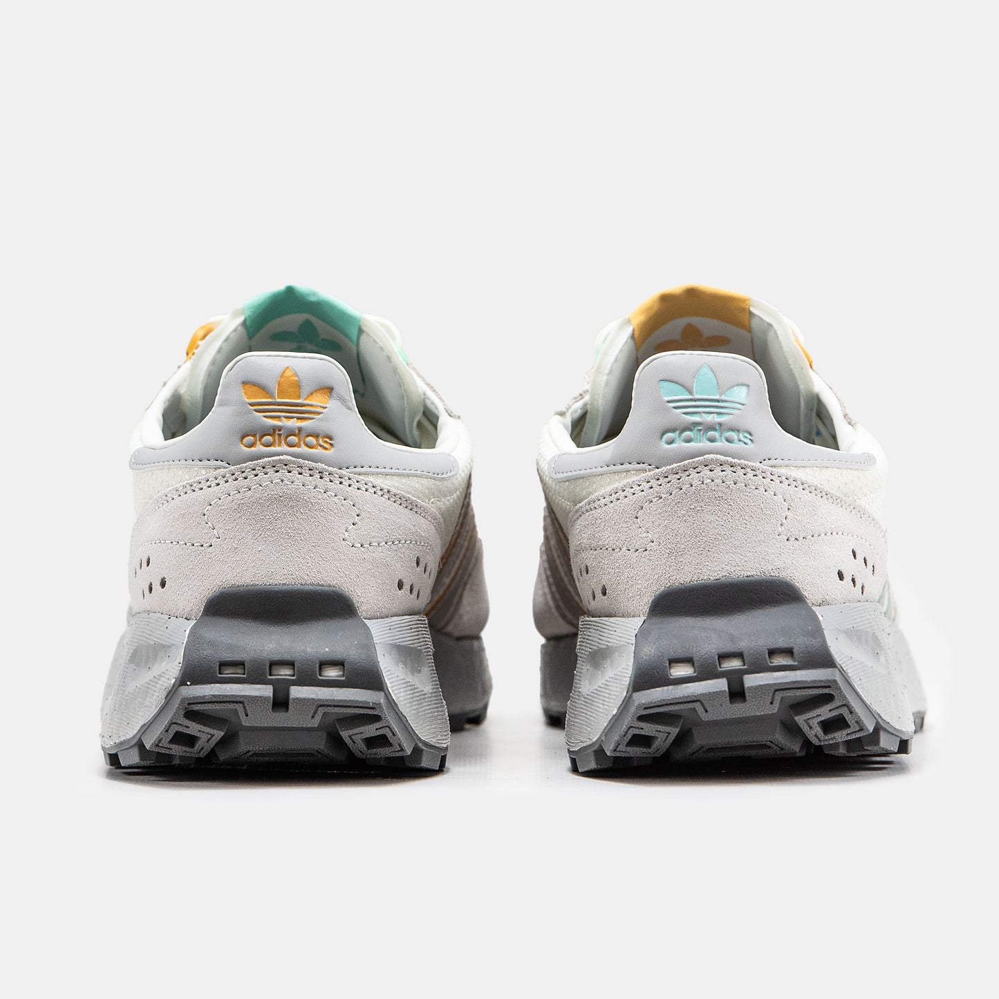 Adidas Retropy E5 Grey