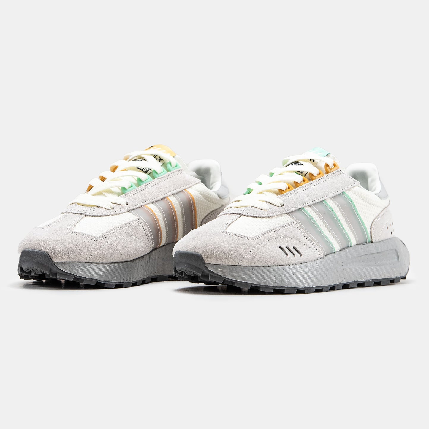 Adidas Retropy E5 Grey