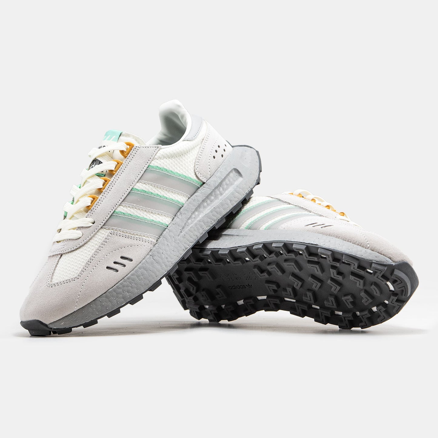 Adidas Retropy E5 Grey