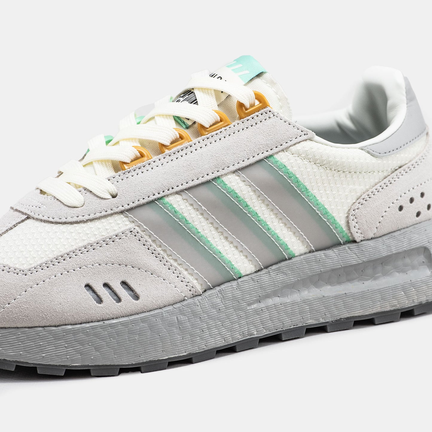 Adidas Retropy E5 Grey