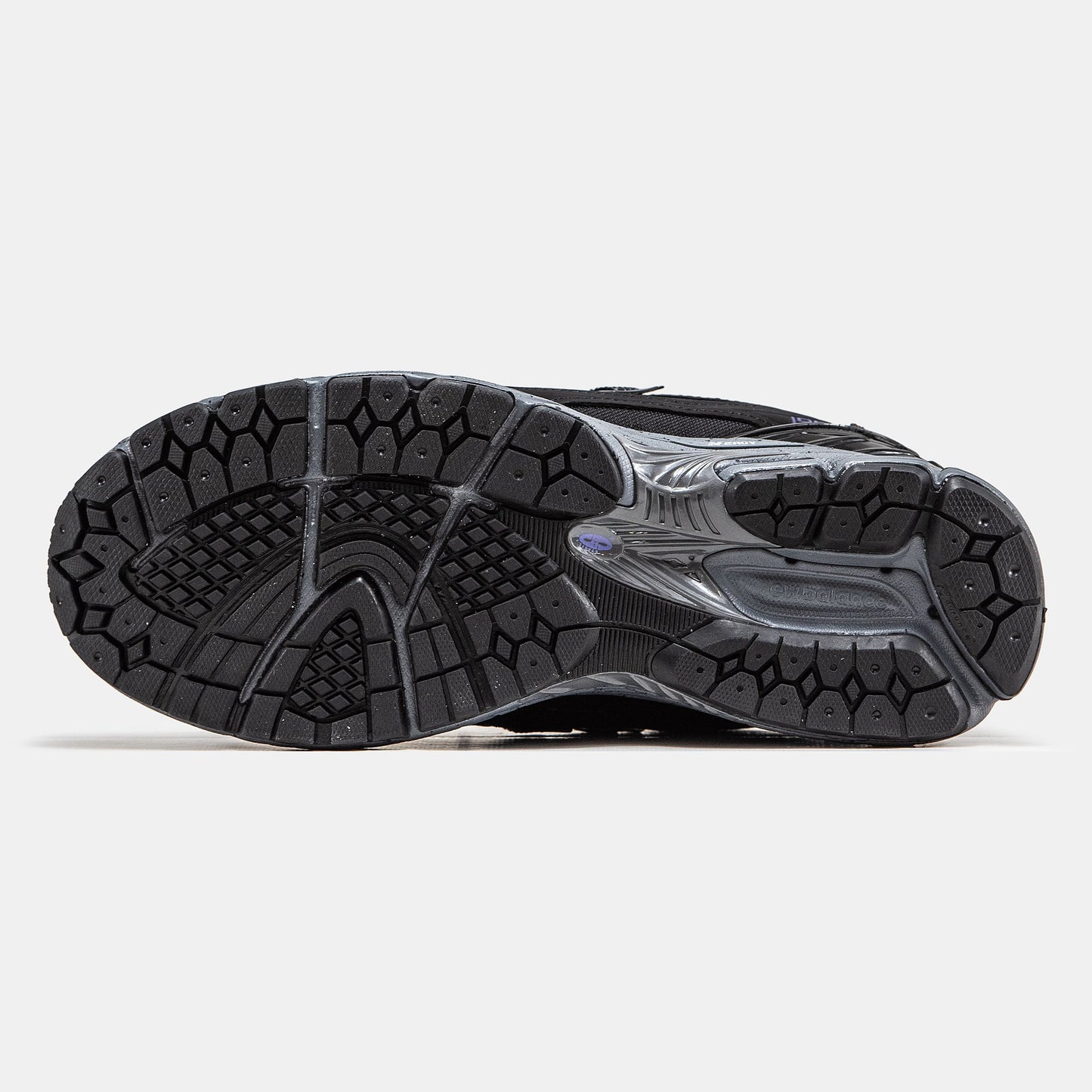 New Balance 1906R Cordura Black