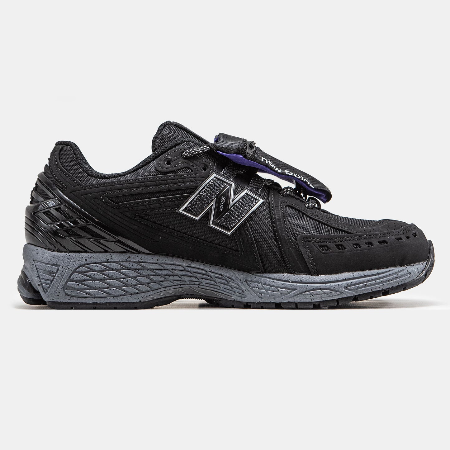 New Balance 1906R Cordura Black