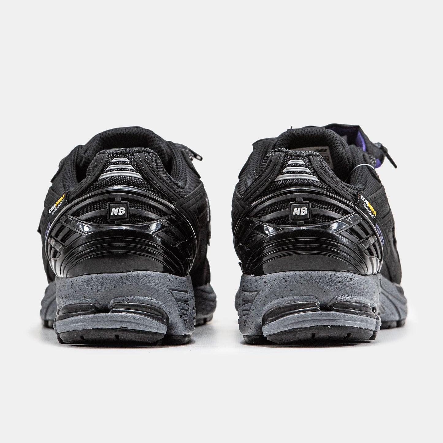 New Balance 1906R Cordura Black