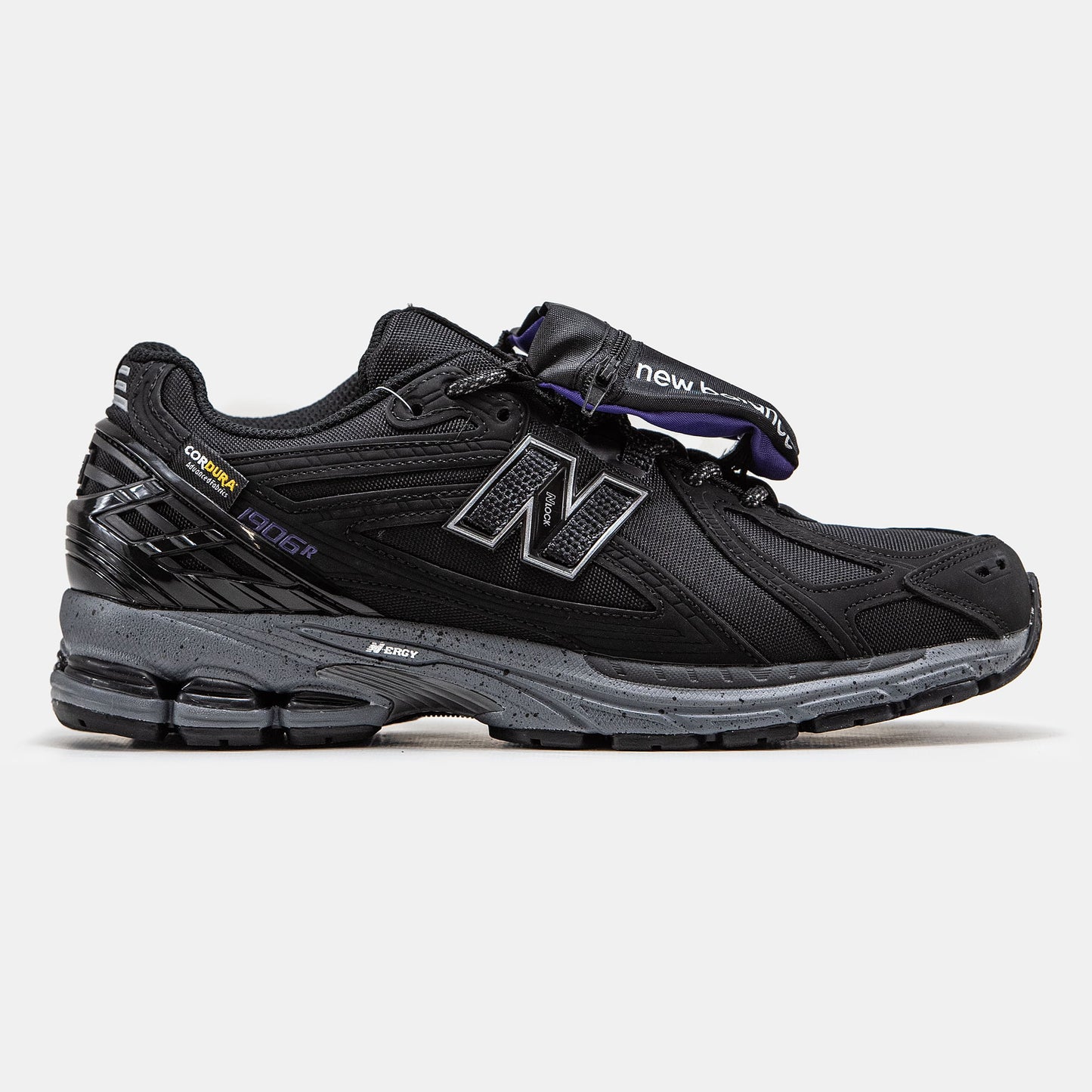 New Balance 1906R Cordura Black
