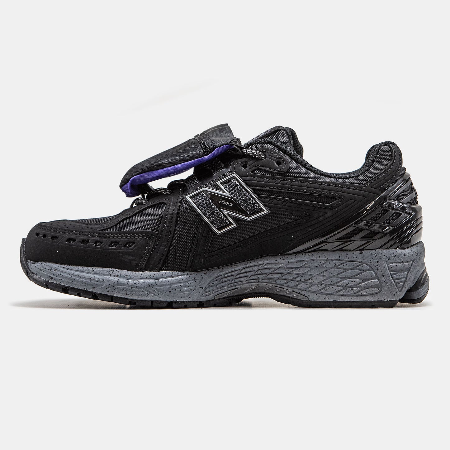 New Balance 1906R Cordura Black
