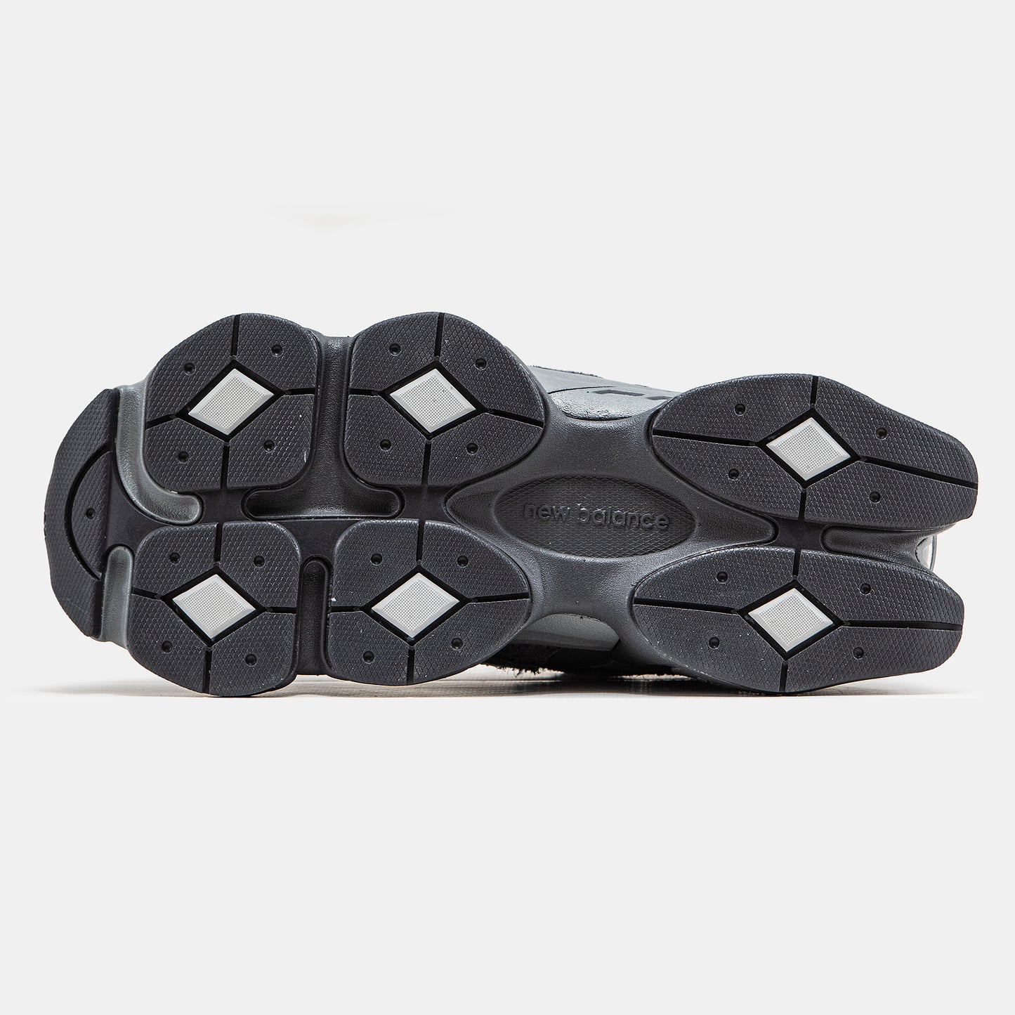 New Balance 9060 Grey Blue / Magnet Grey