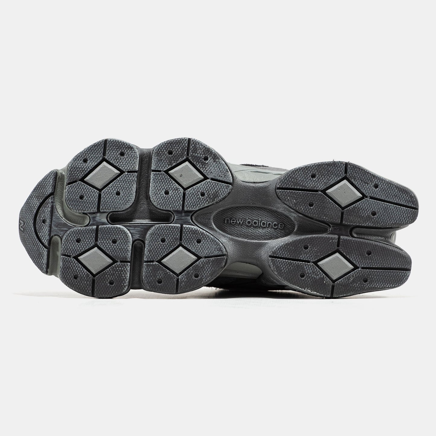 New Balance 9060 Custom Grey