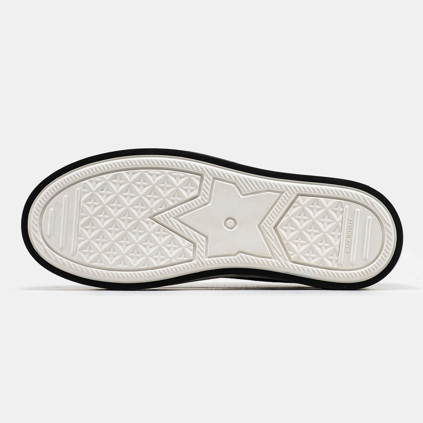 Christian Dior Walk'n' Dior Platform Black