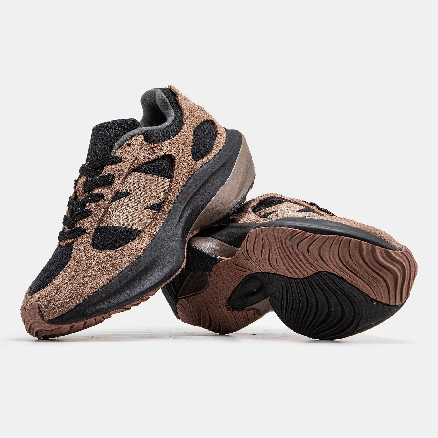 New Balance WRPD Runnier Brown
